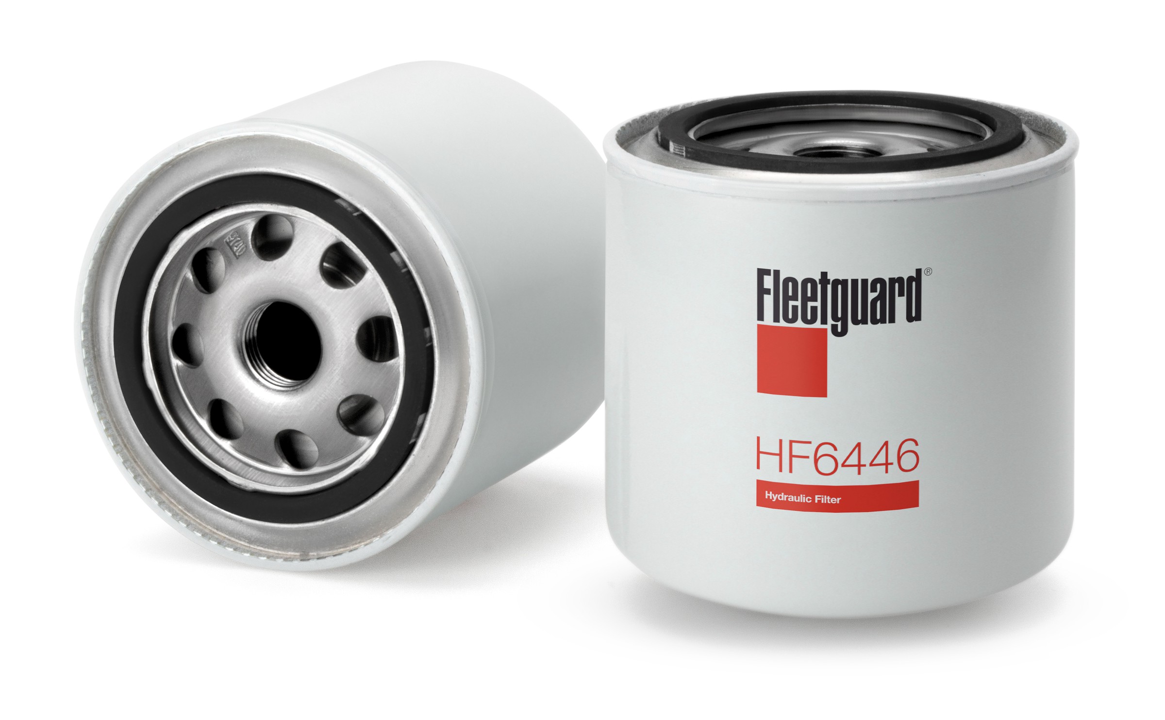Hydrauliekfilter Fleetguard HF6446