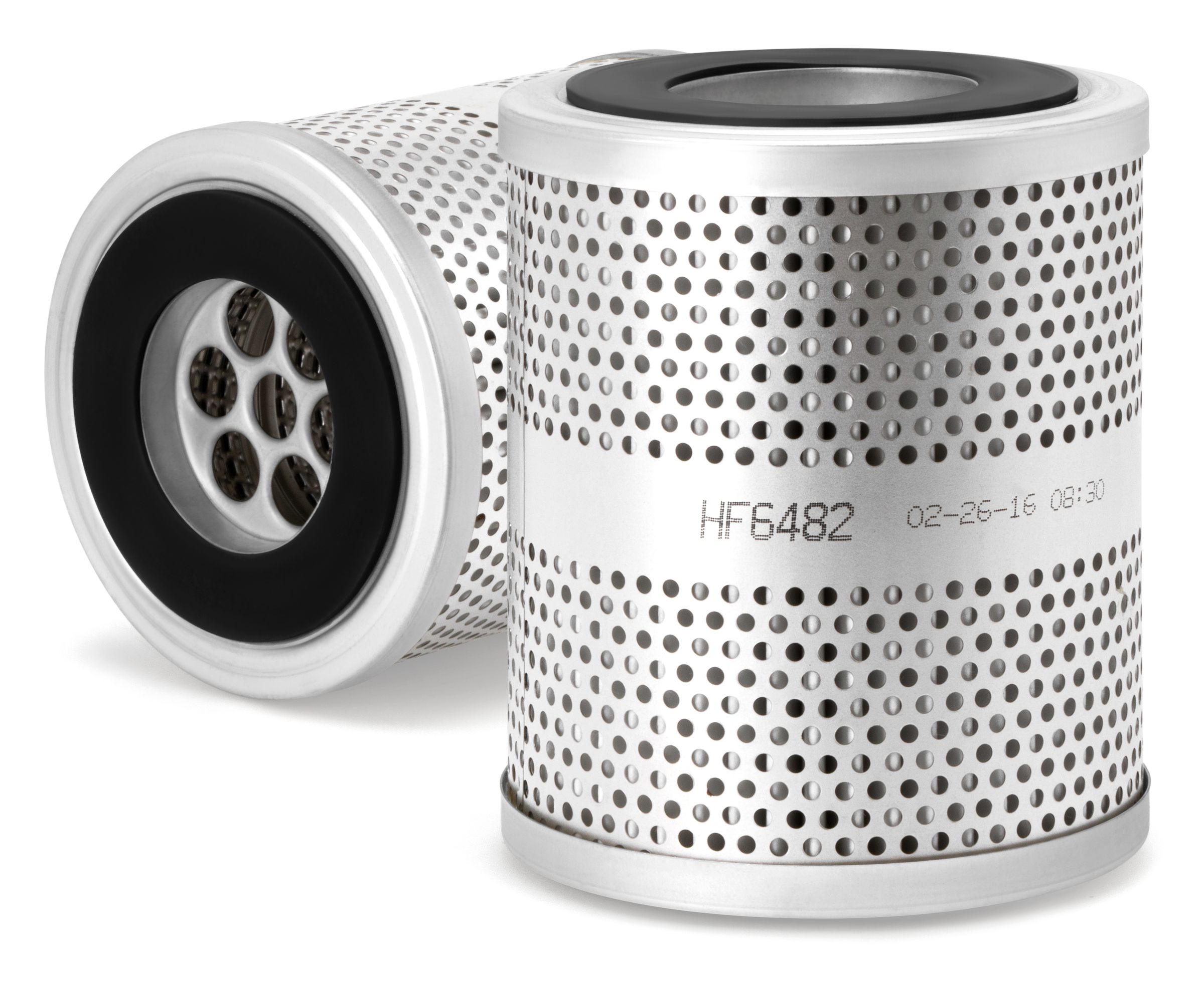 Filter, hydrauliek Fleetguard HF6482