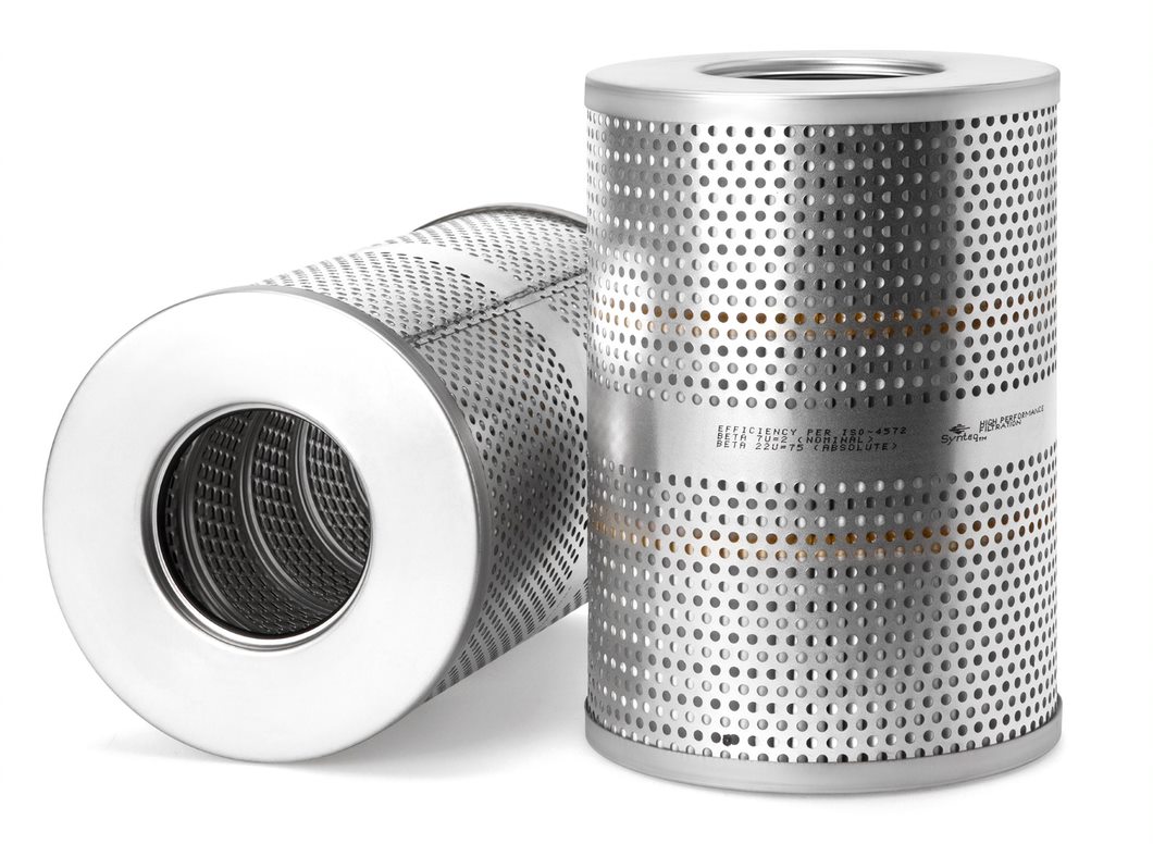 Filter, hydrauliek Fleetguard HF6486