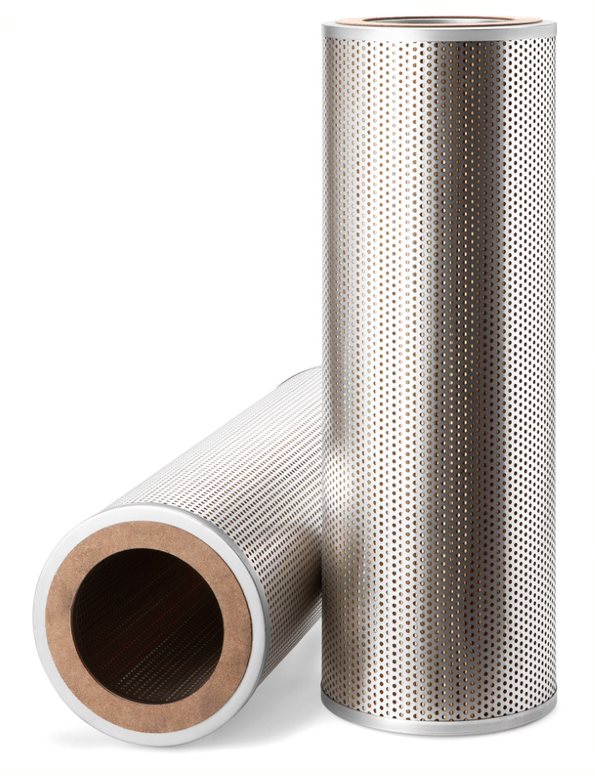 Filter, hydrauliek Fleetguard HF6491