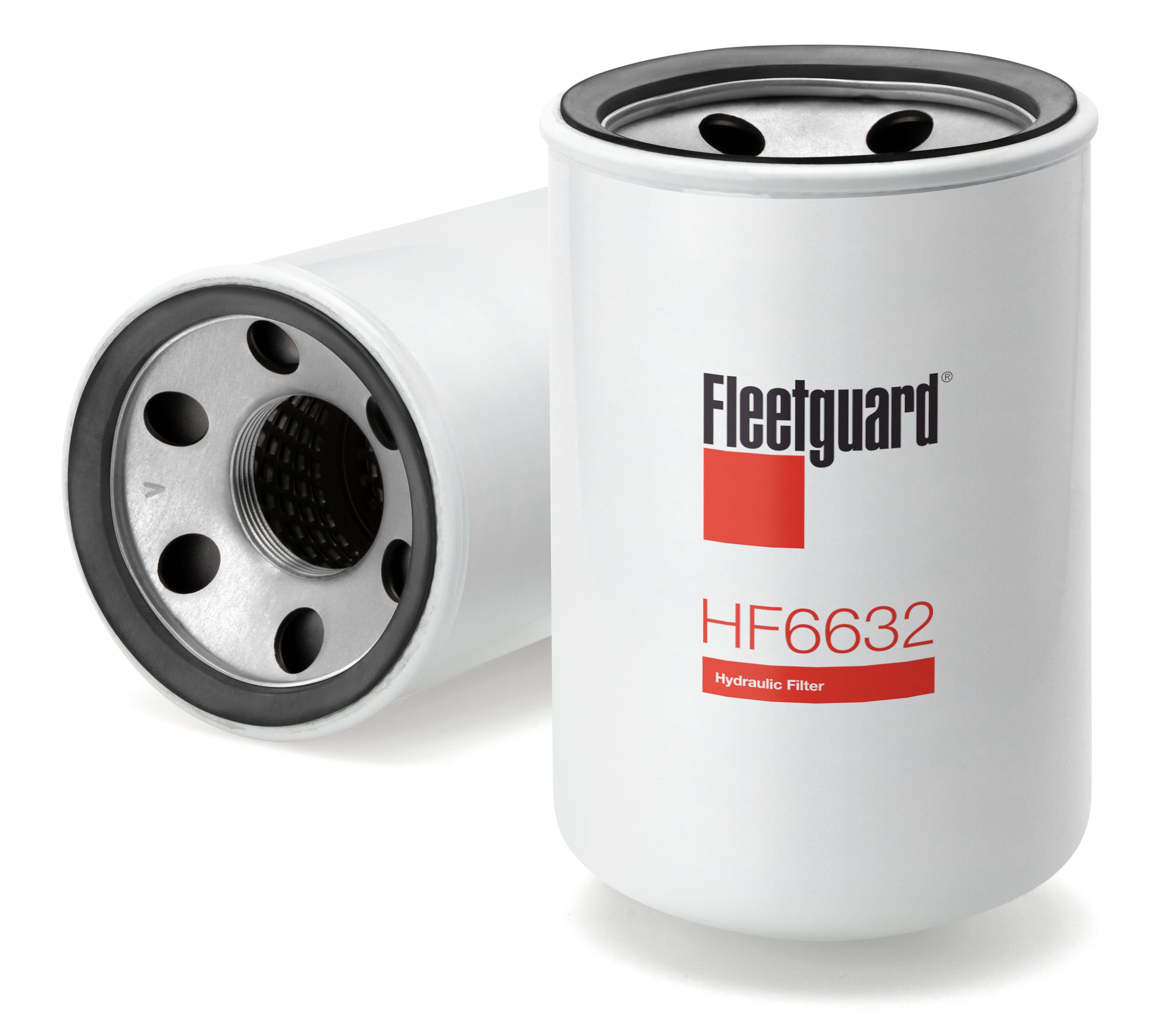 Filter, hydrauliek Fleetguard HF6632