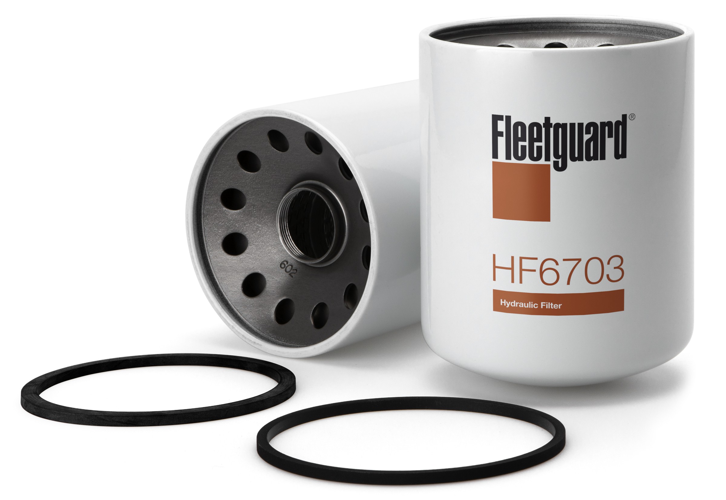 Filter, hydrauliek Fleetguard HF6703