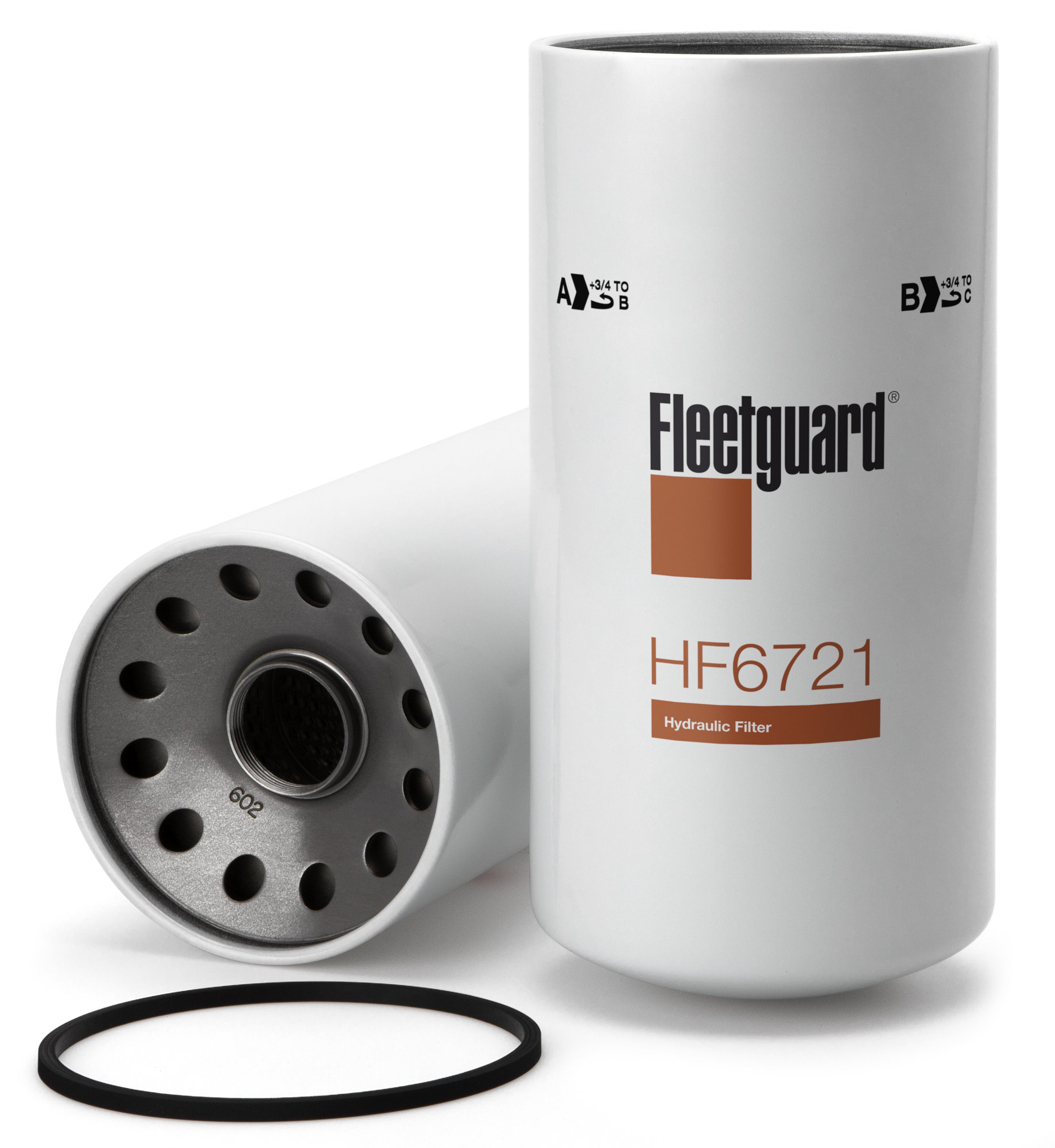 Filter, hydrauliek Fleetguard HF6721