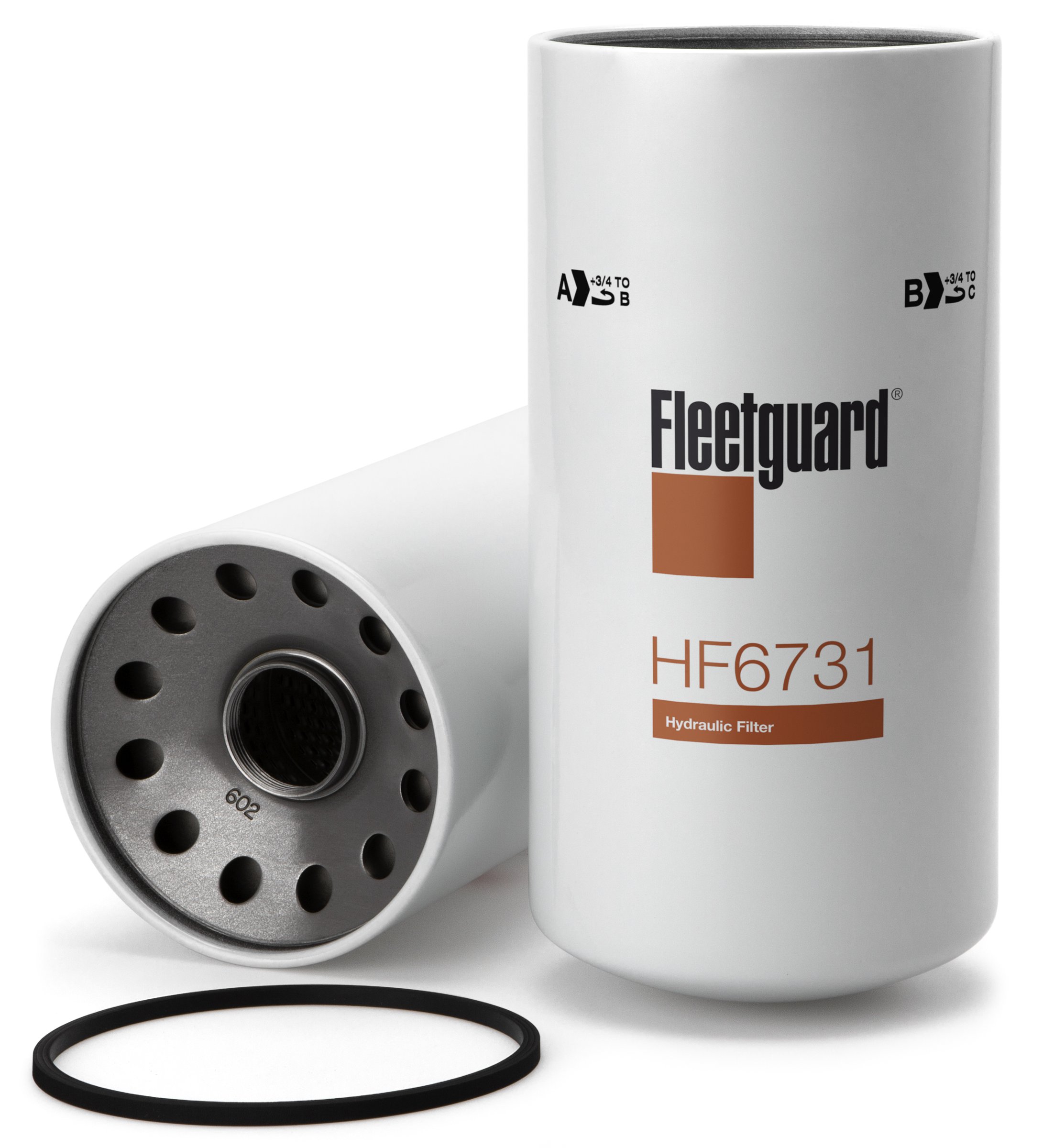 Filter, hydrauliek Fleetguard HF6731