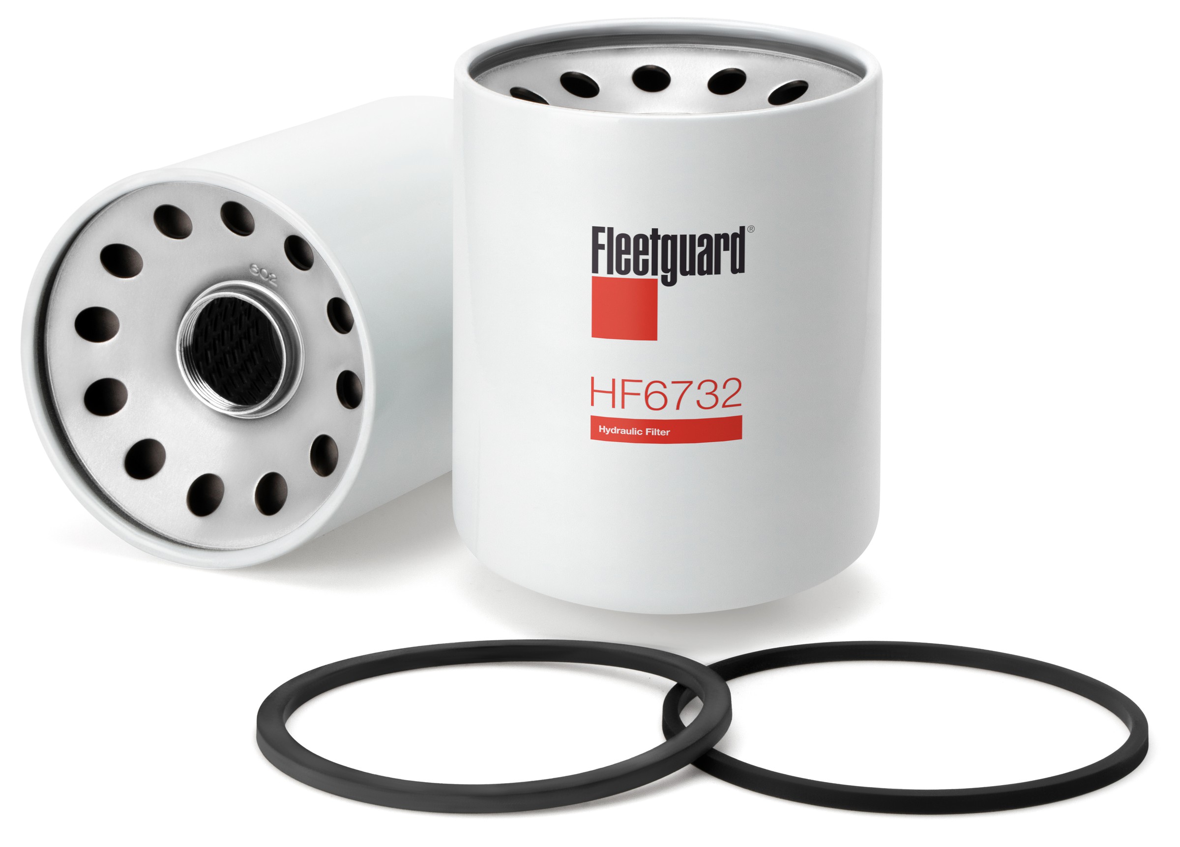 Hydrauliekfilter Fleetguard HF6732