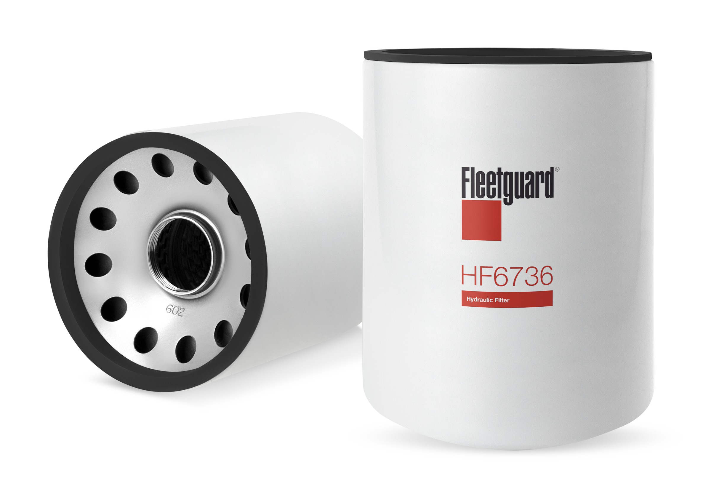 Filter, hydrauliek Fleetguard HF6736