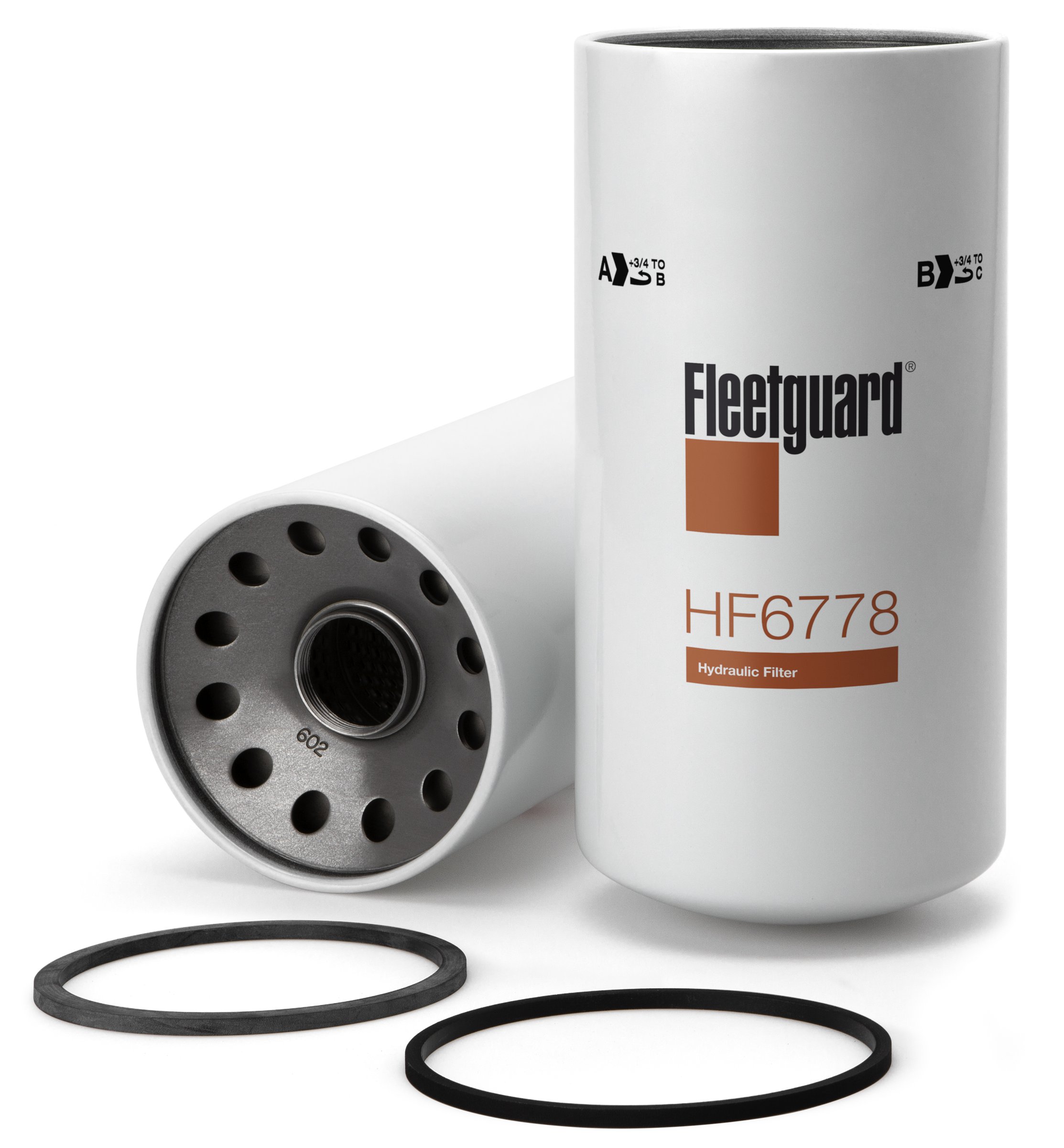 Filter, hydrauliek Fleetguard HF6778