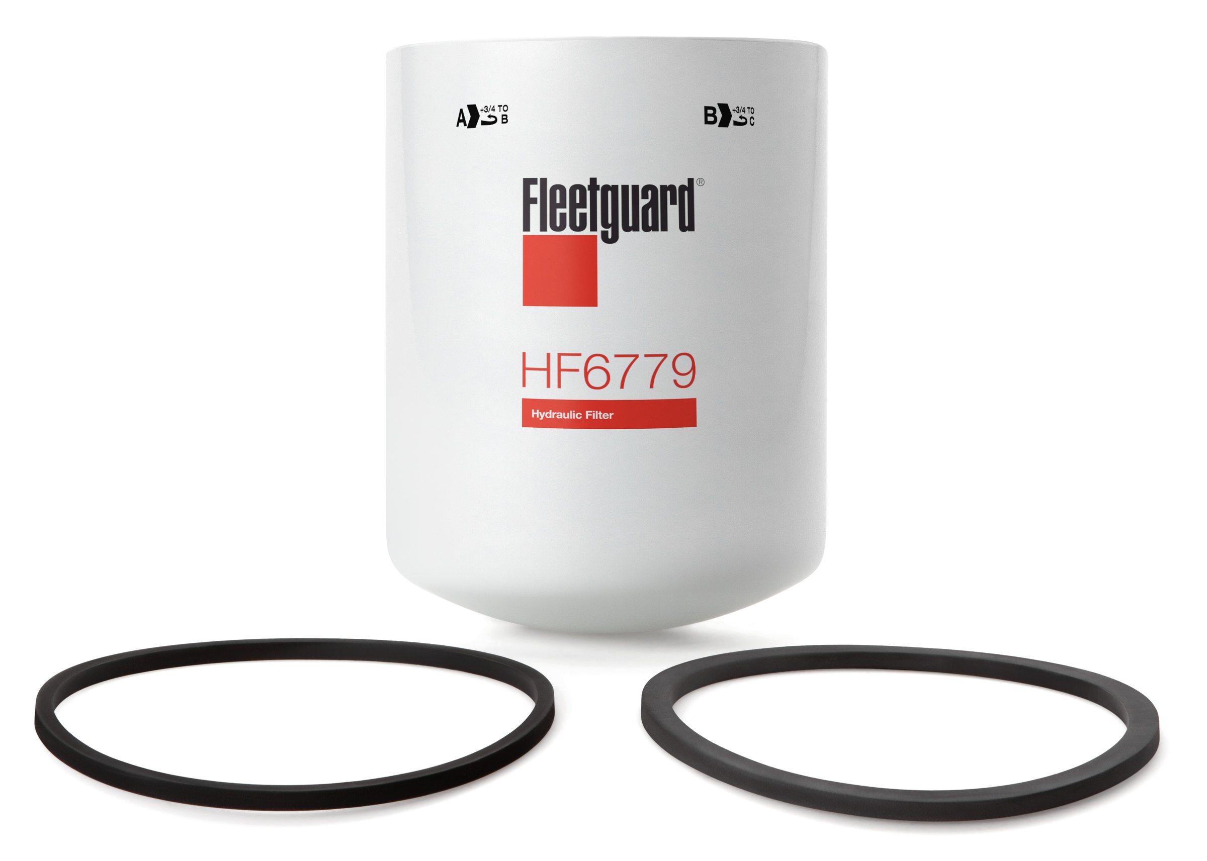 Filter, hydrauliek Fleetguard HF6779