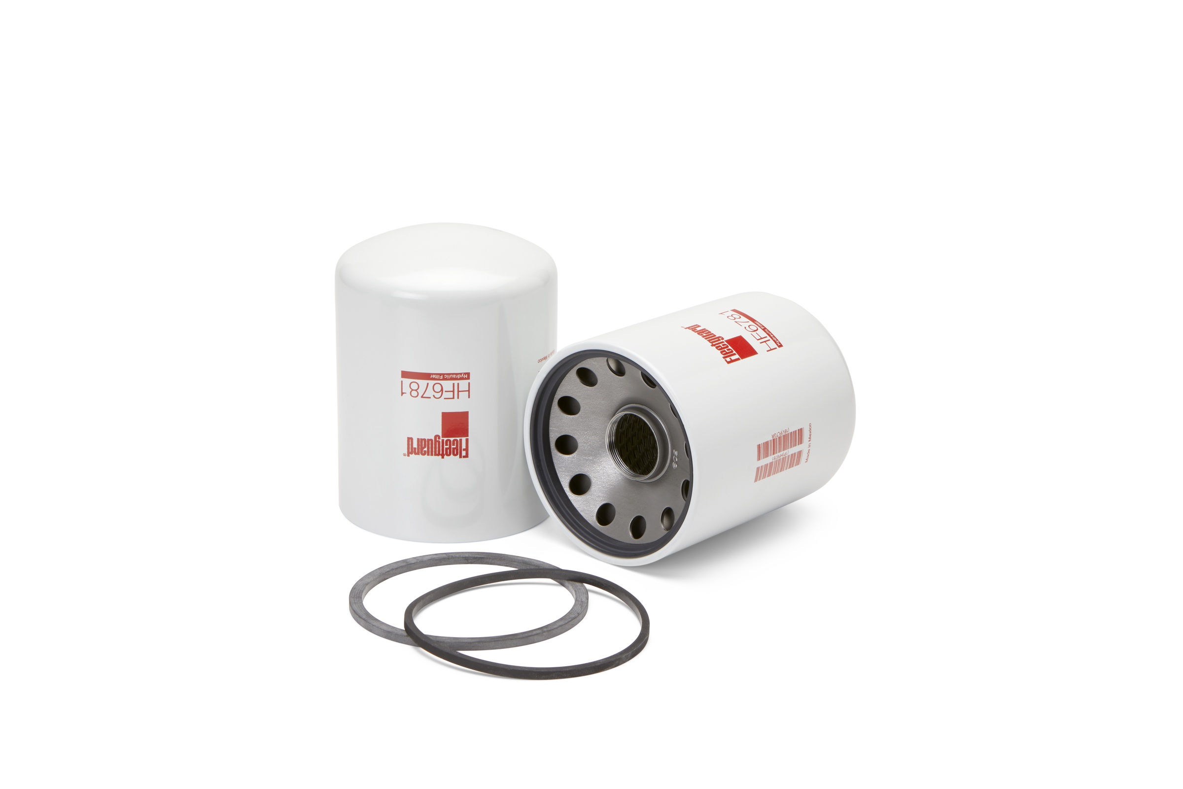 Hydrauliekfilter Fleetguard HF6781