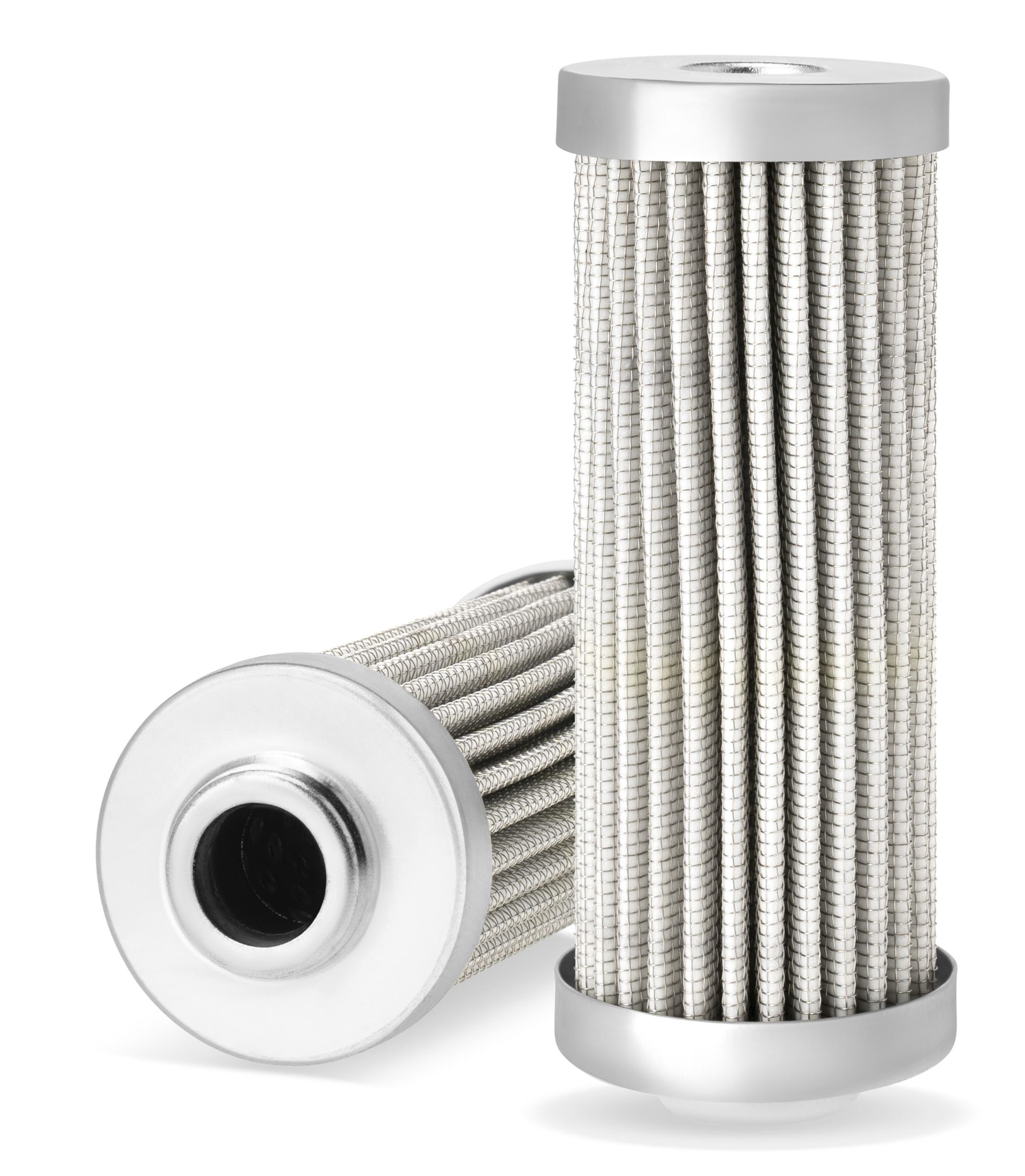 Filter, hydrauliek Fleetguard HF6860