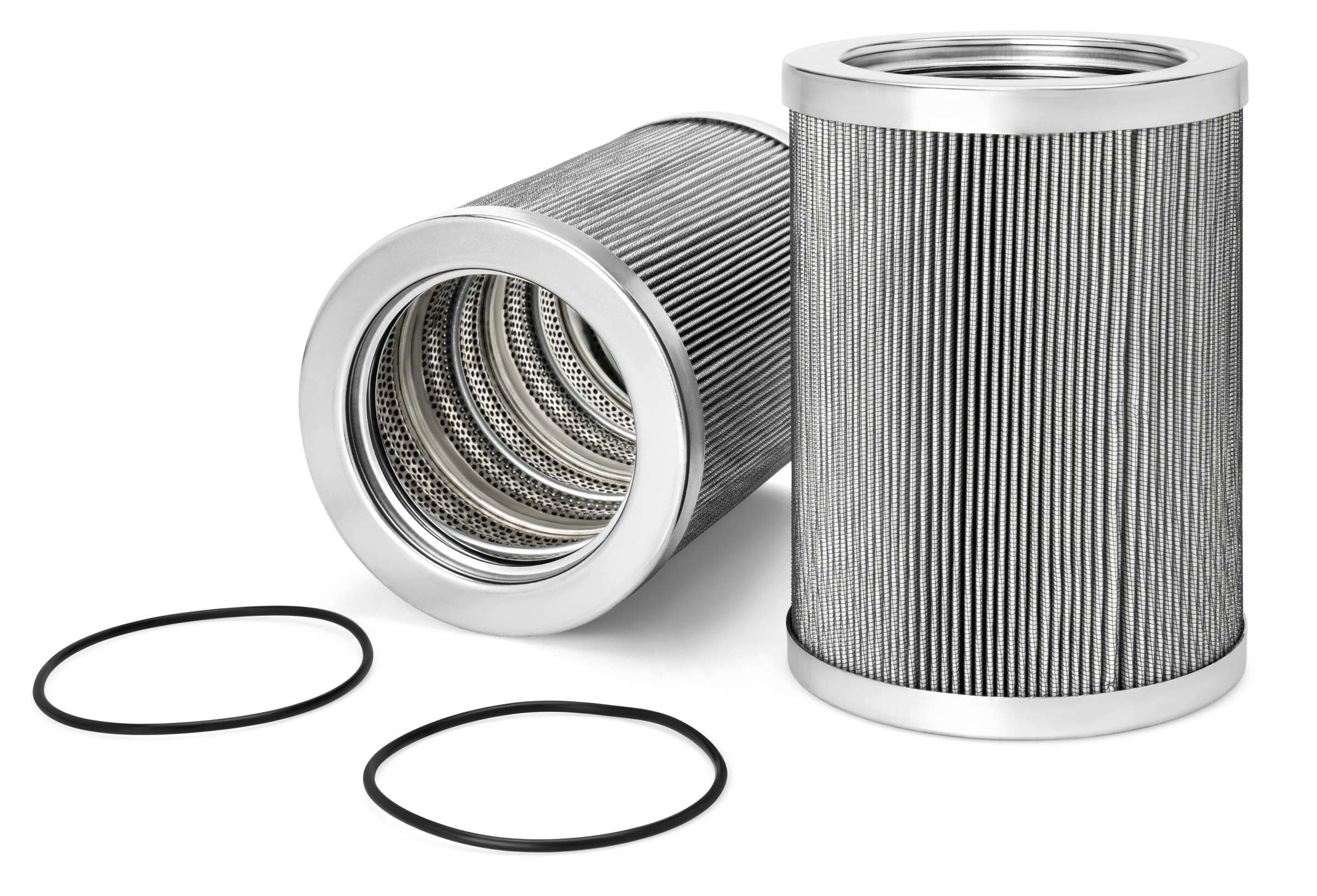 Filter, hydrauliek Fleetguard HF7001