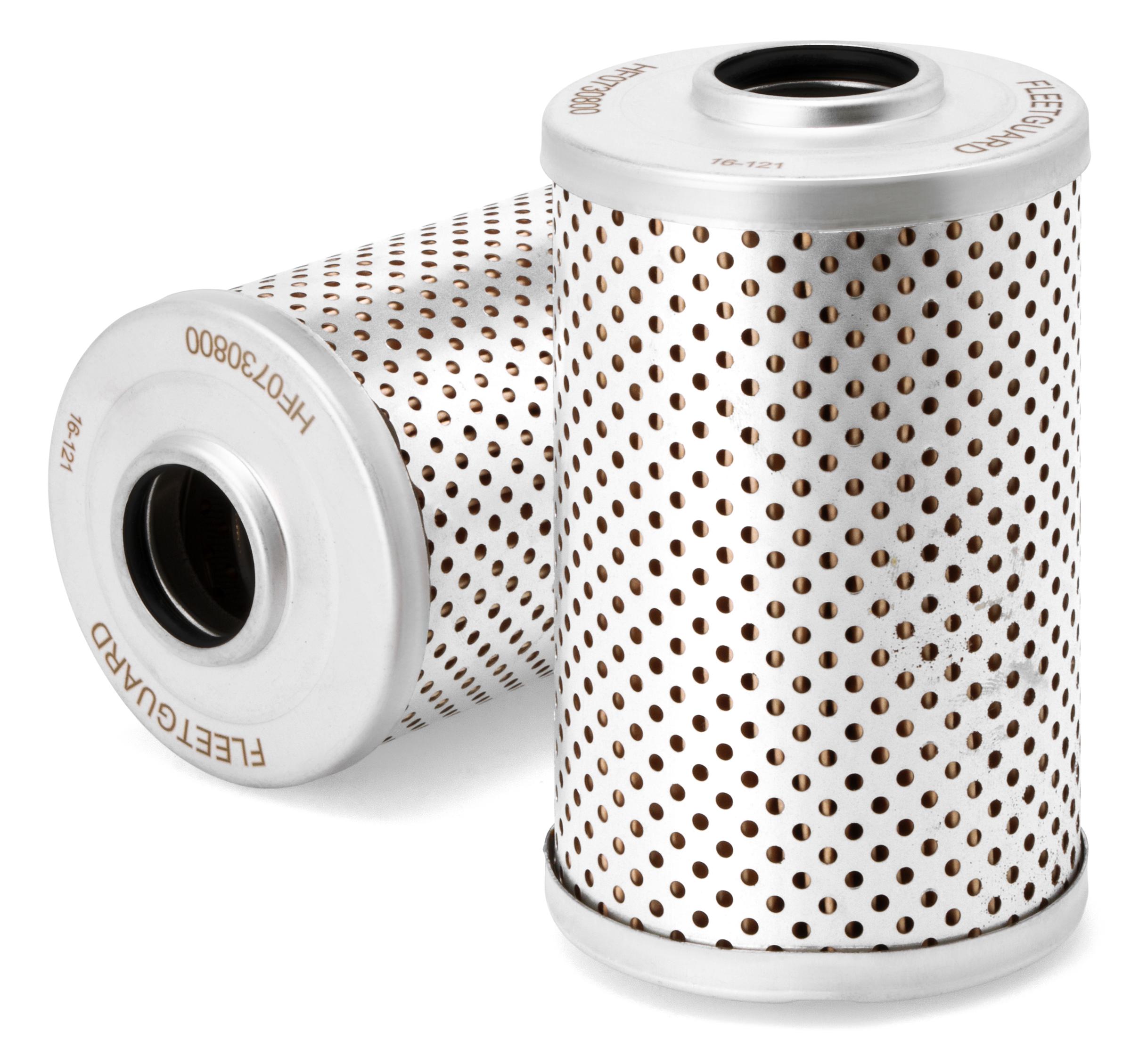 Filter, hydrauliek Fleetguard HF7308