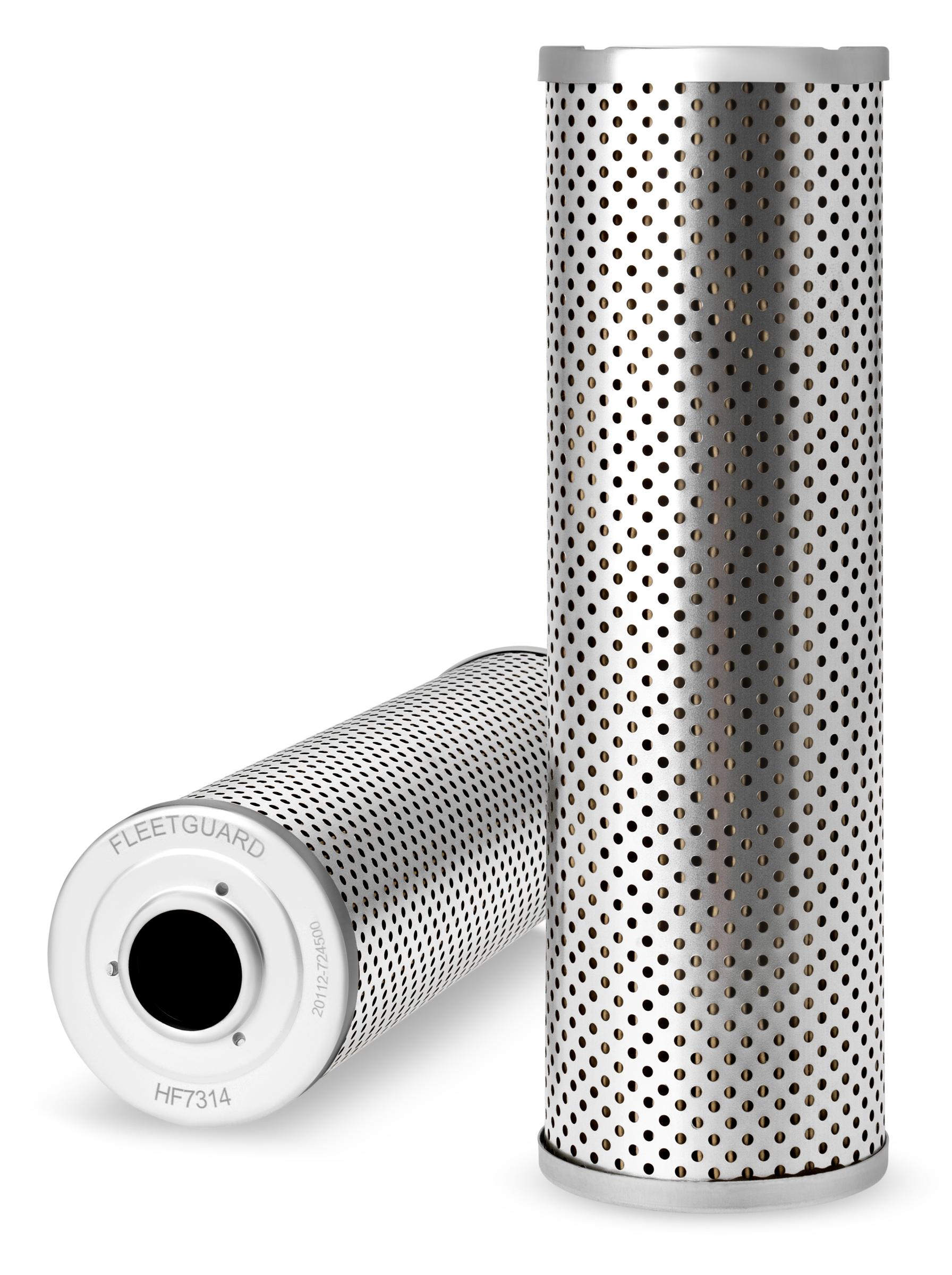 Filter, hydrauliek Fleetguard HF7314