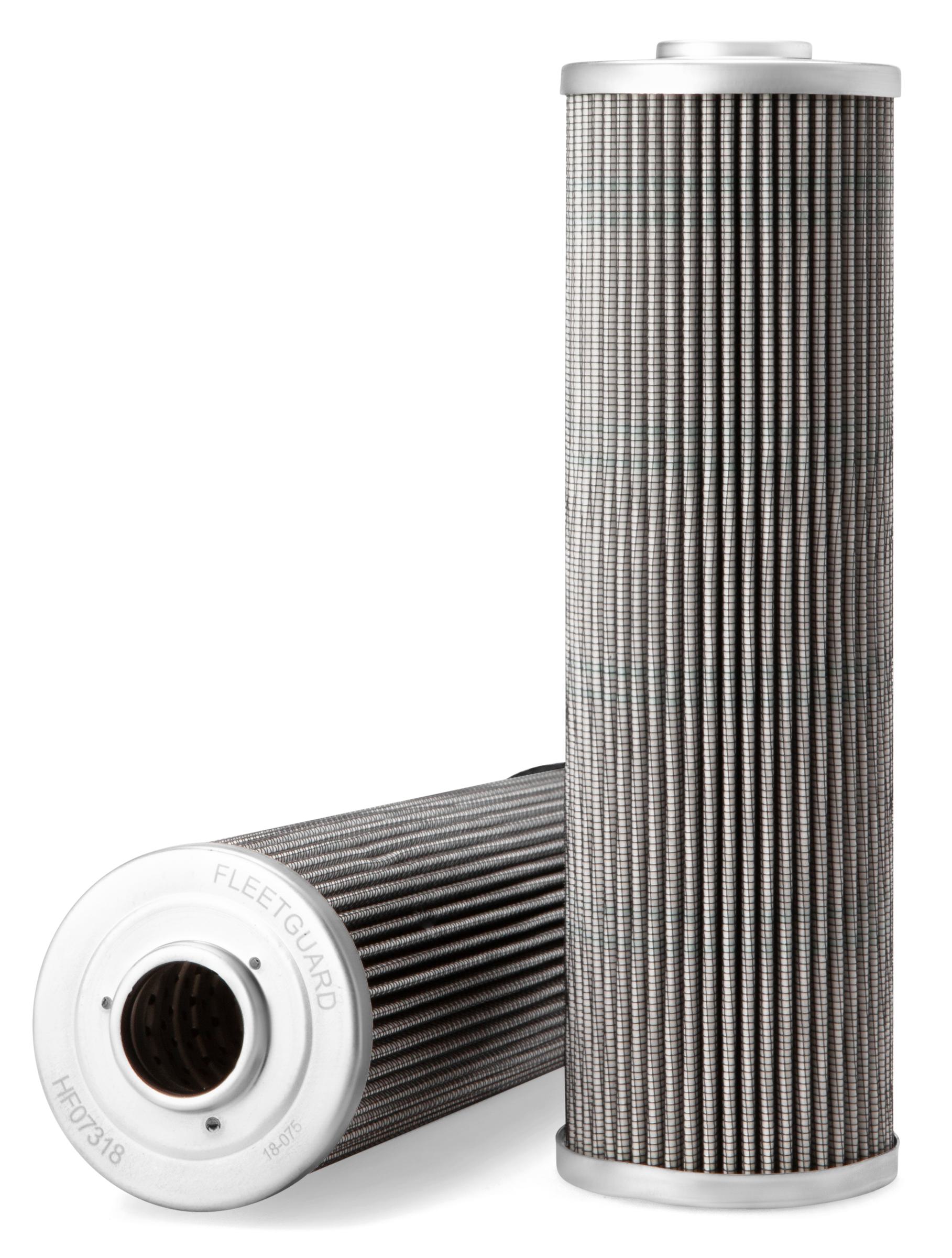 Filter, hydrauliek Fleetguard HF7318