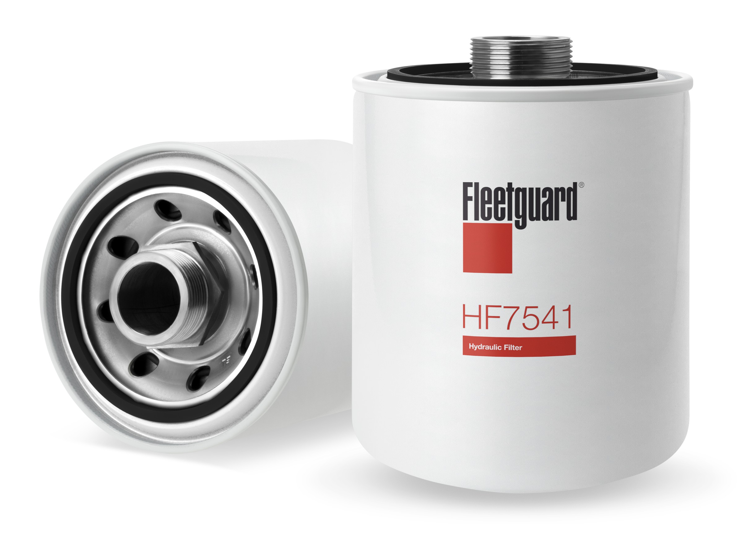Hydrauliekfilter Fleetguard HF7541