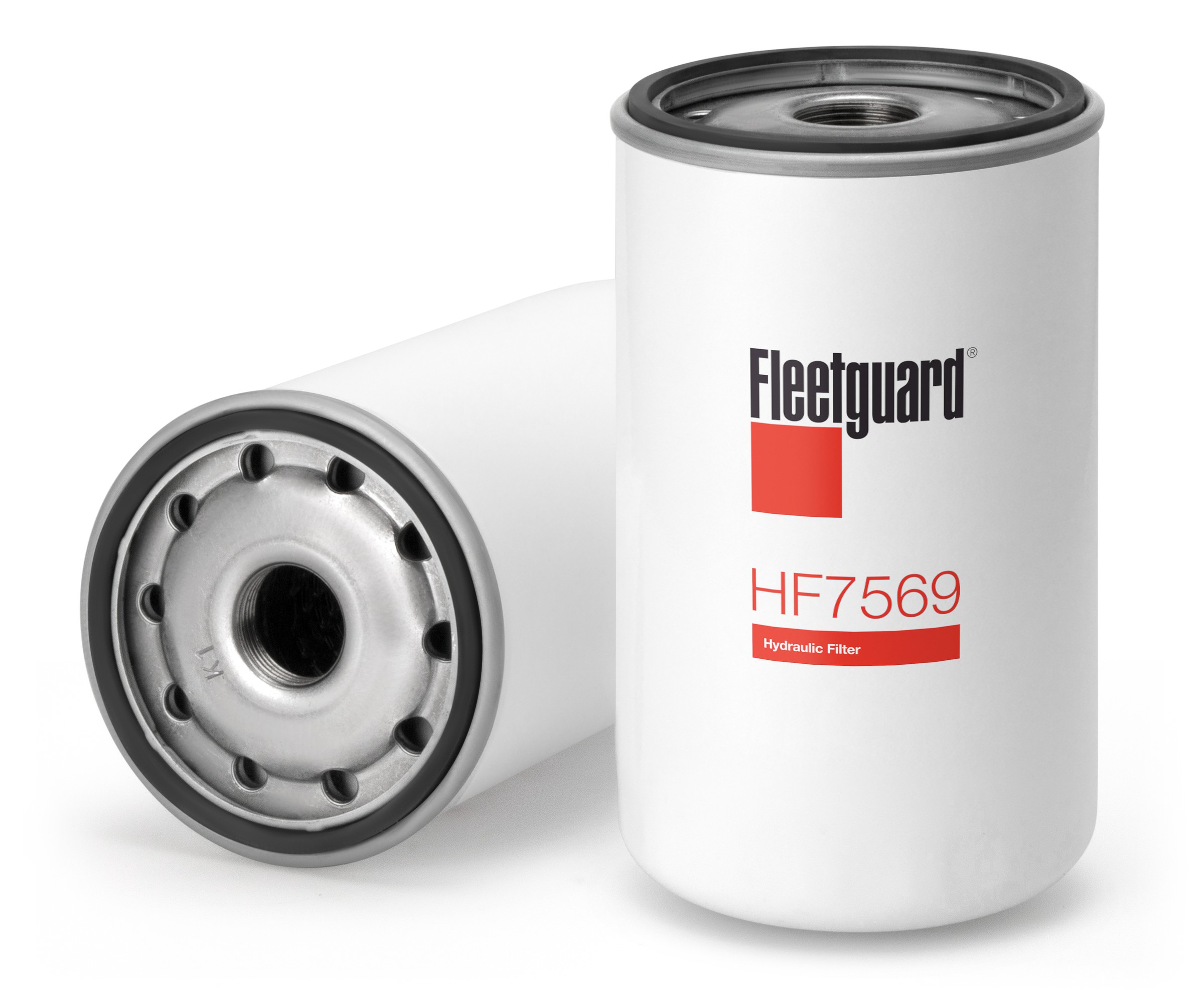 Filter, hydrauliek Fleetguard HF7569