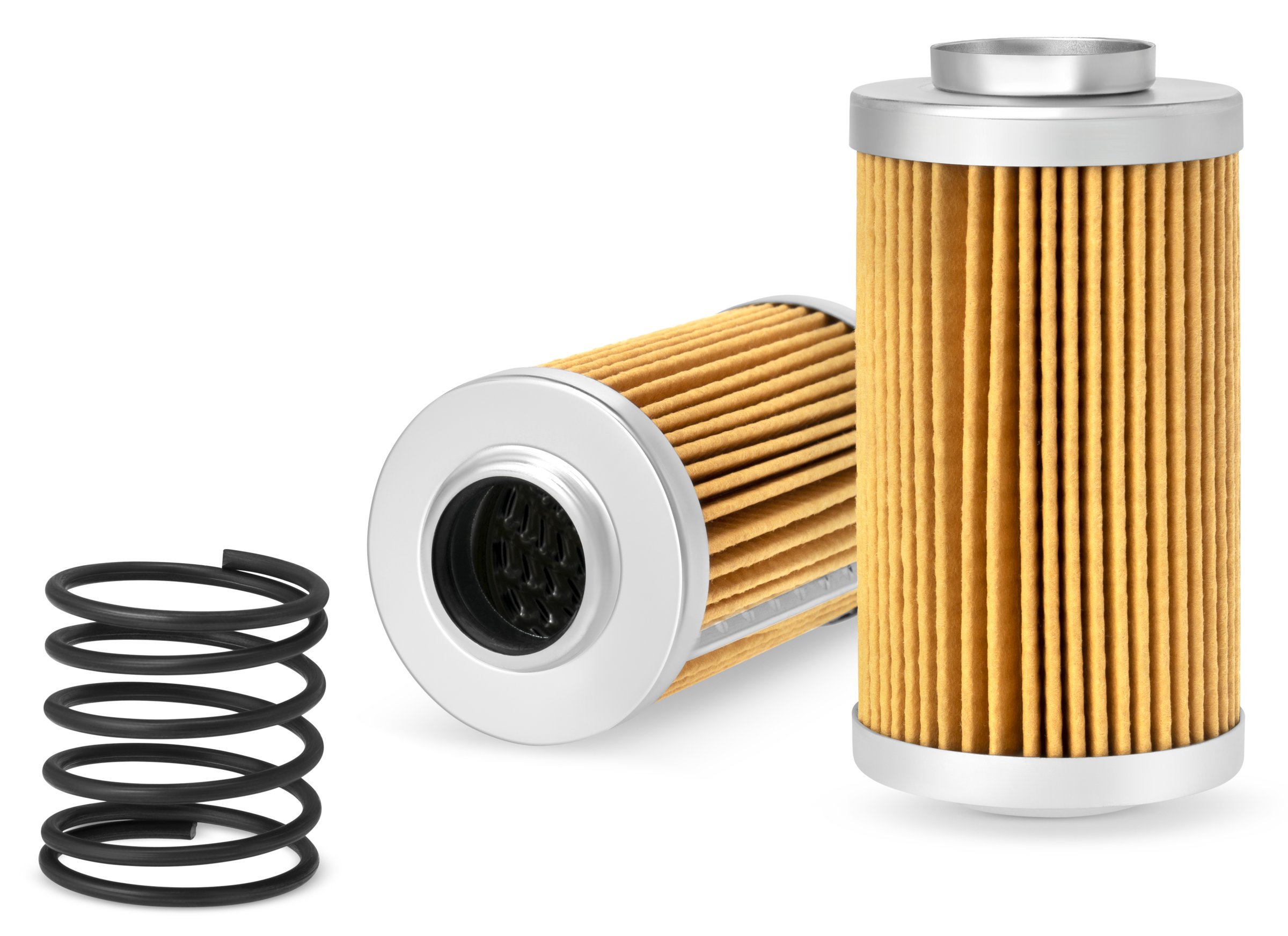 Hydrauliekfilter Fleetguard HF7657