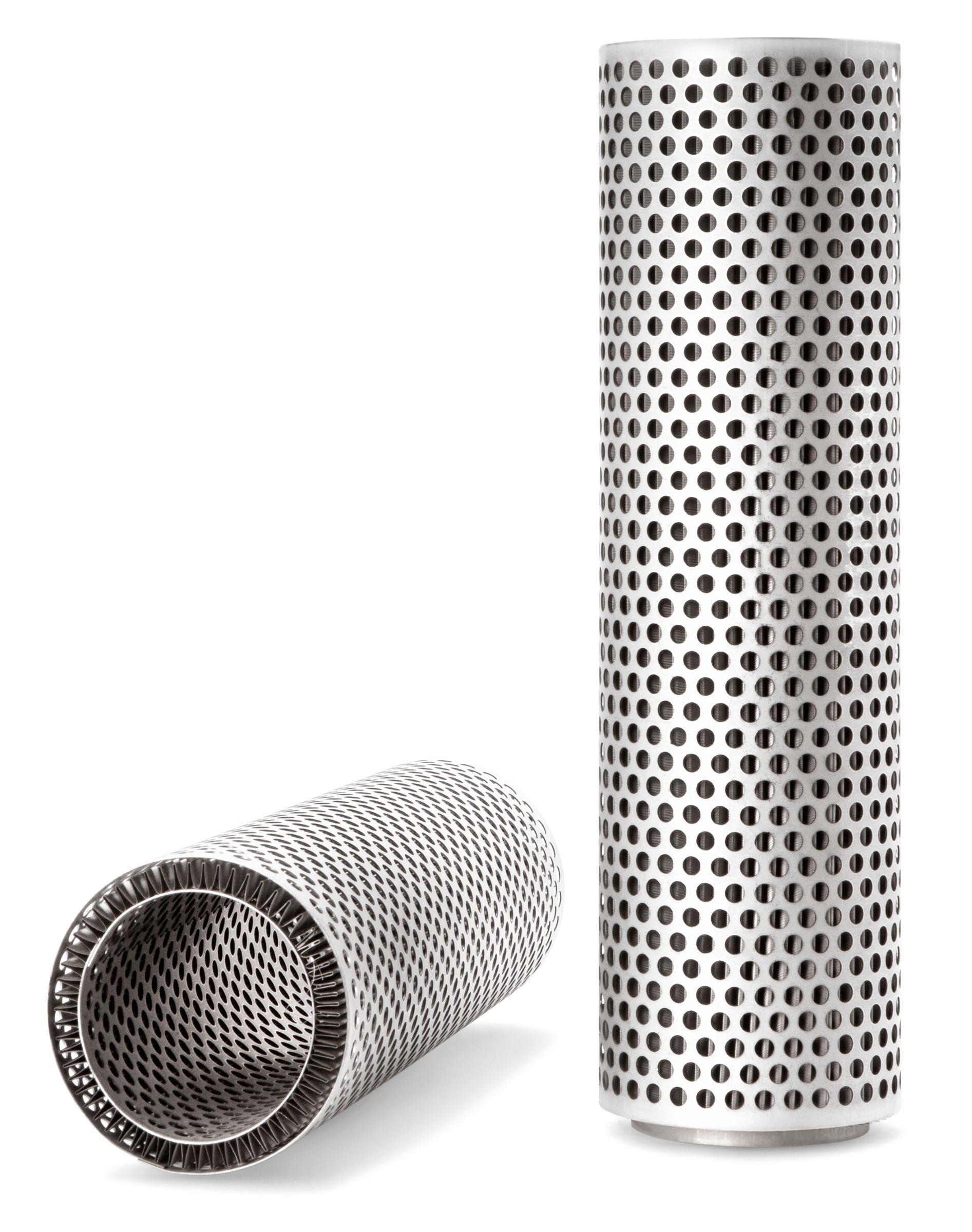 Filter, hydrauliek Fleetguard HF7721