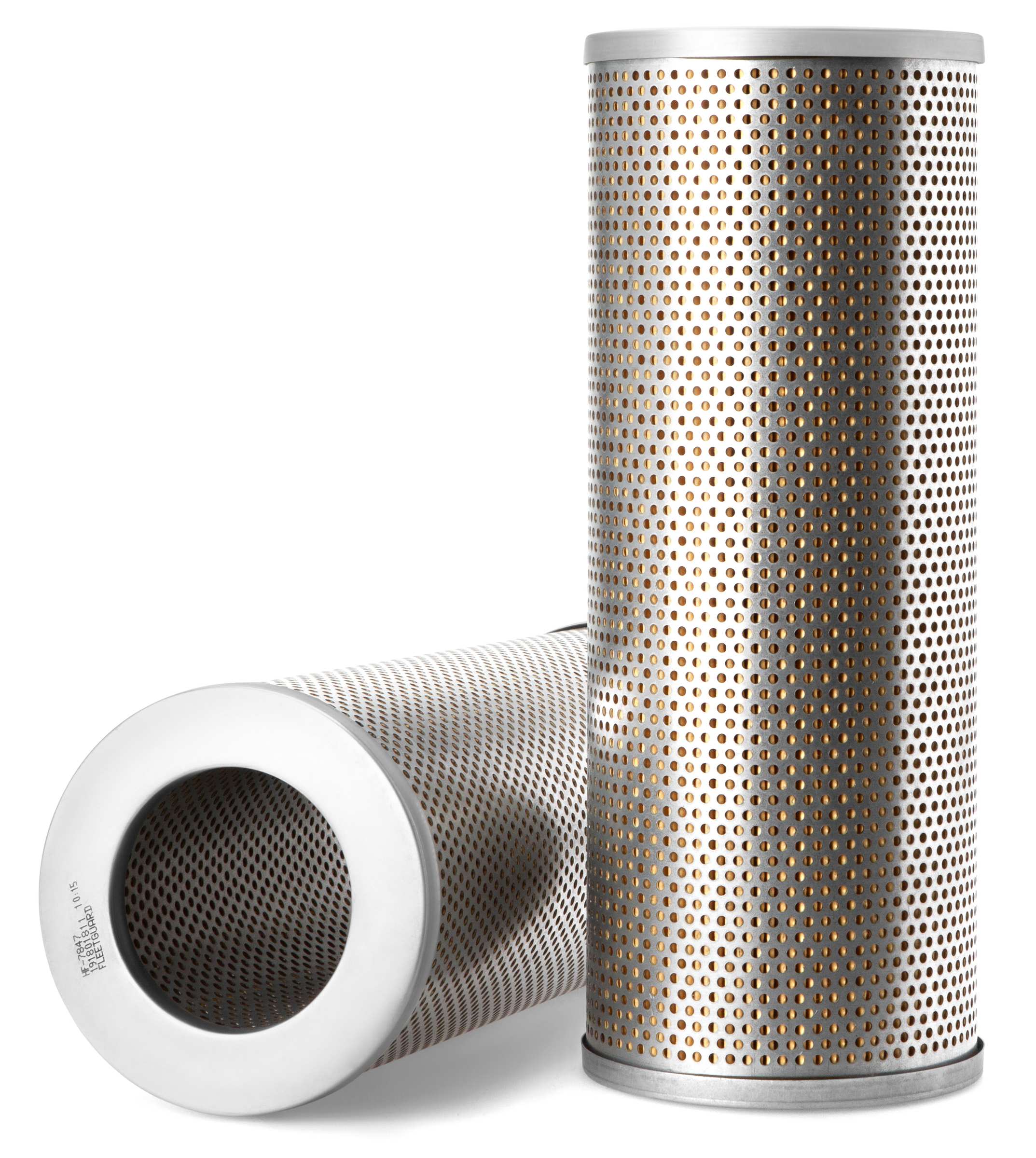 Filter, hydrauliek Fleetguard HF7847