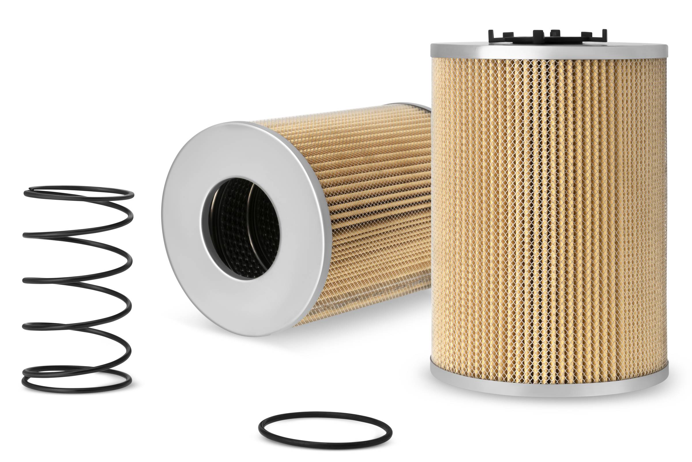 Filter, hydrauliek Fleetguard HF7908