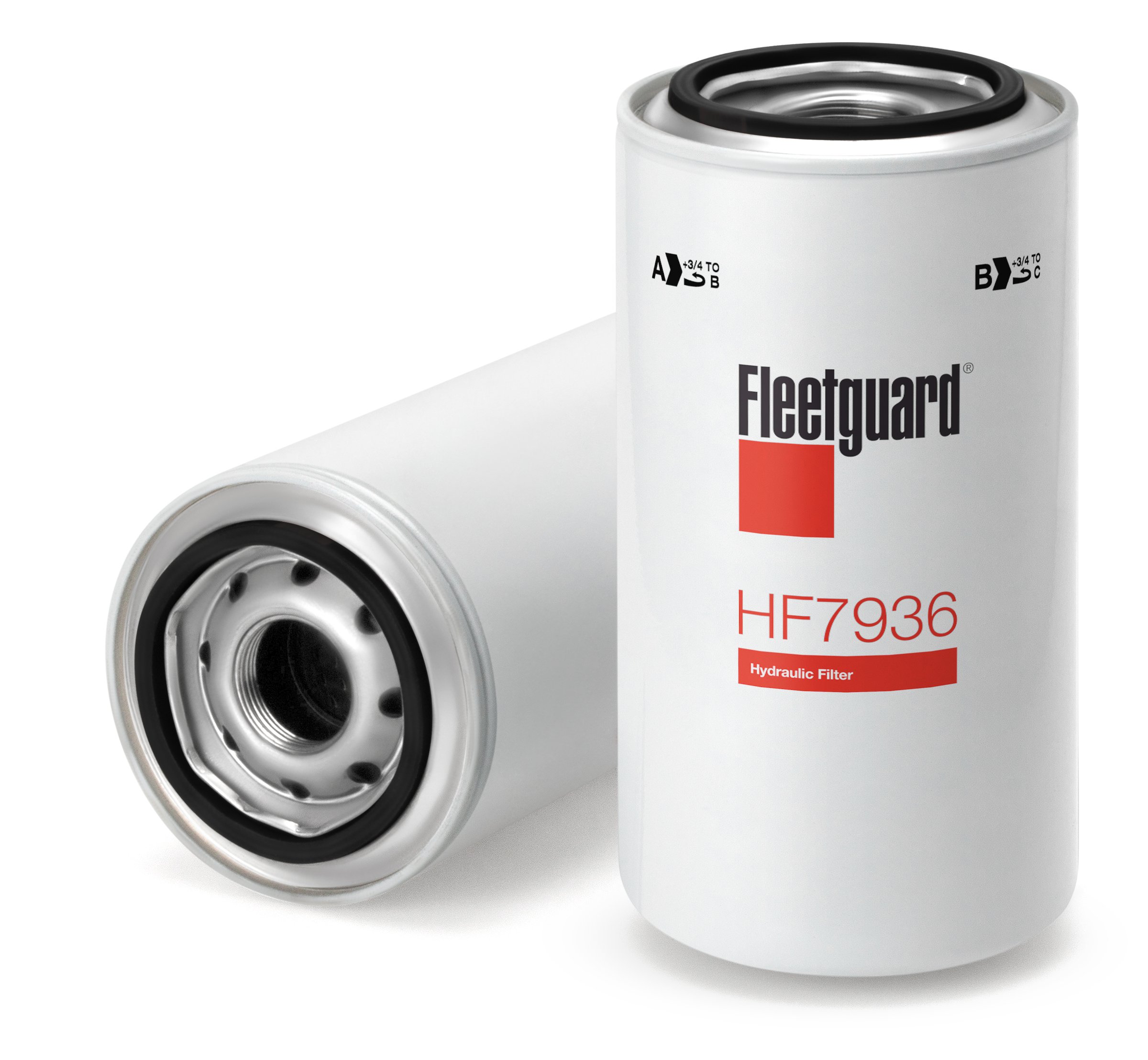 Filter, hydrauliek Fleetguard HF7936