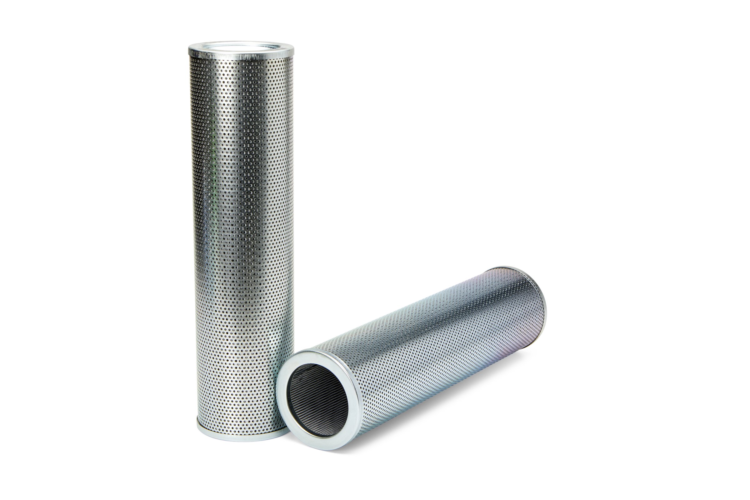 Filter, hydrauliek Fleetguard HF7964