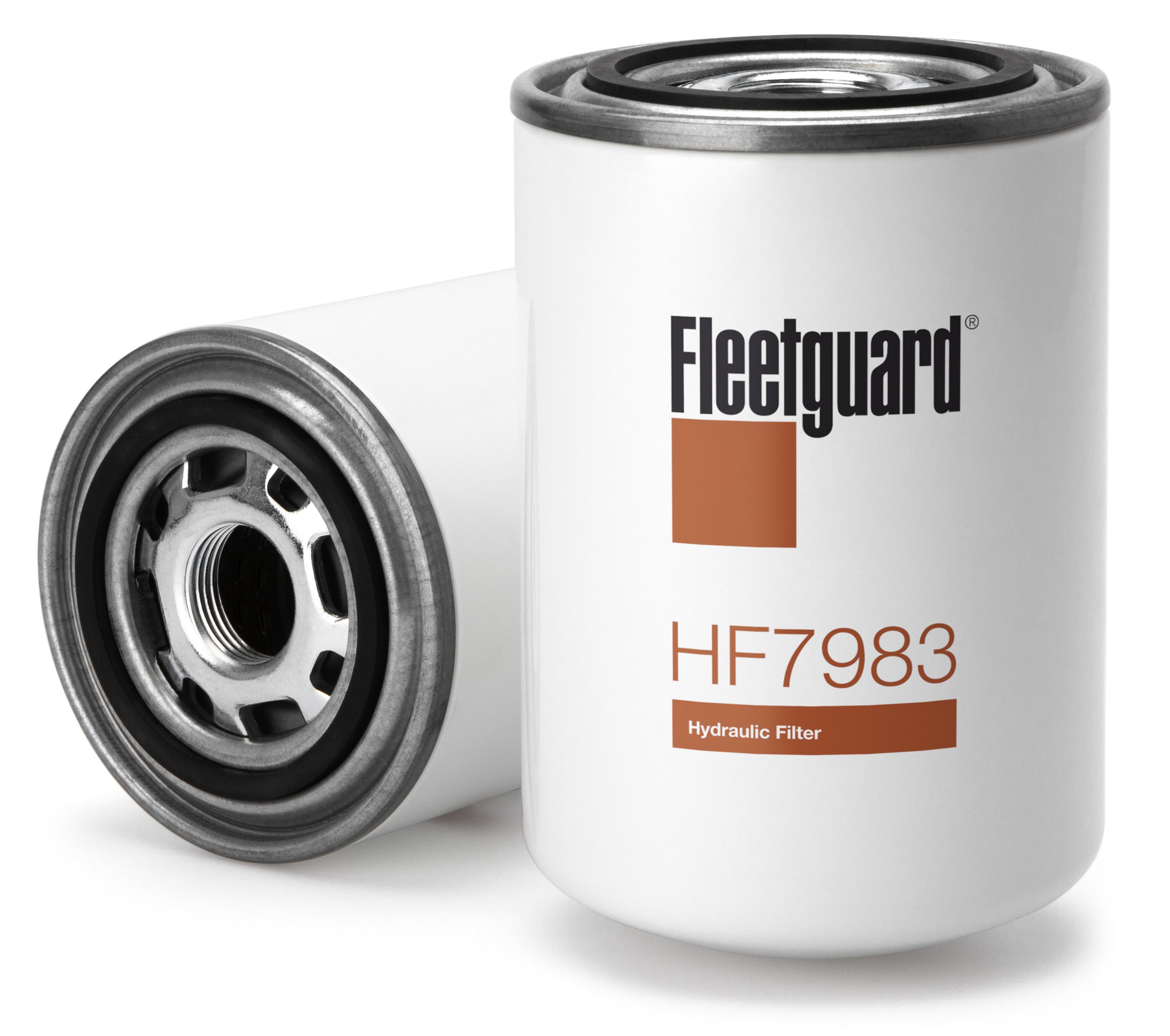 Filter, hydrauliek Fleetguard HF7983