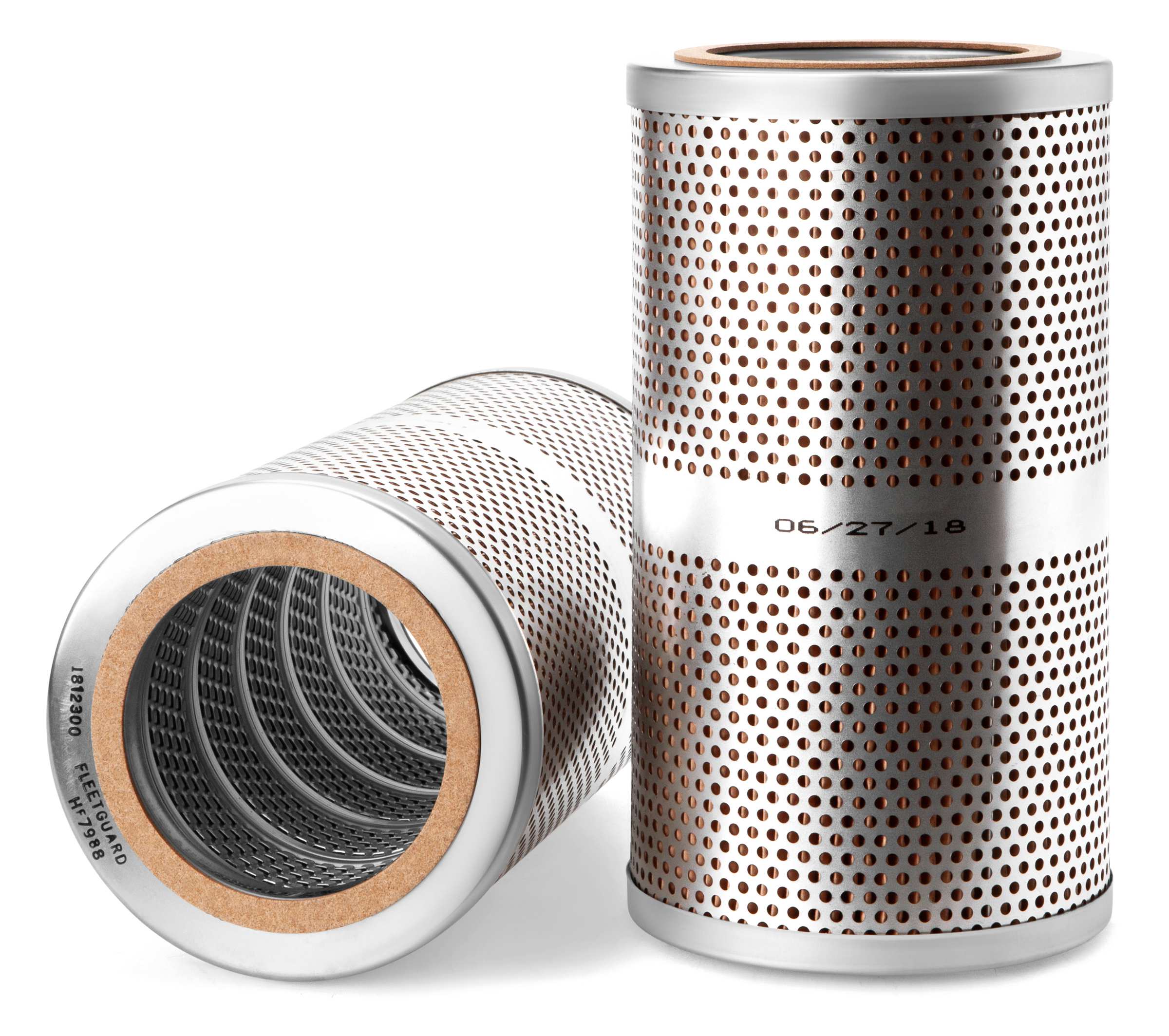 Filter, hydrauliek Fleetguard HF7988