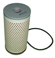 Oliefilter Fleetguard LF16027