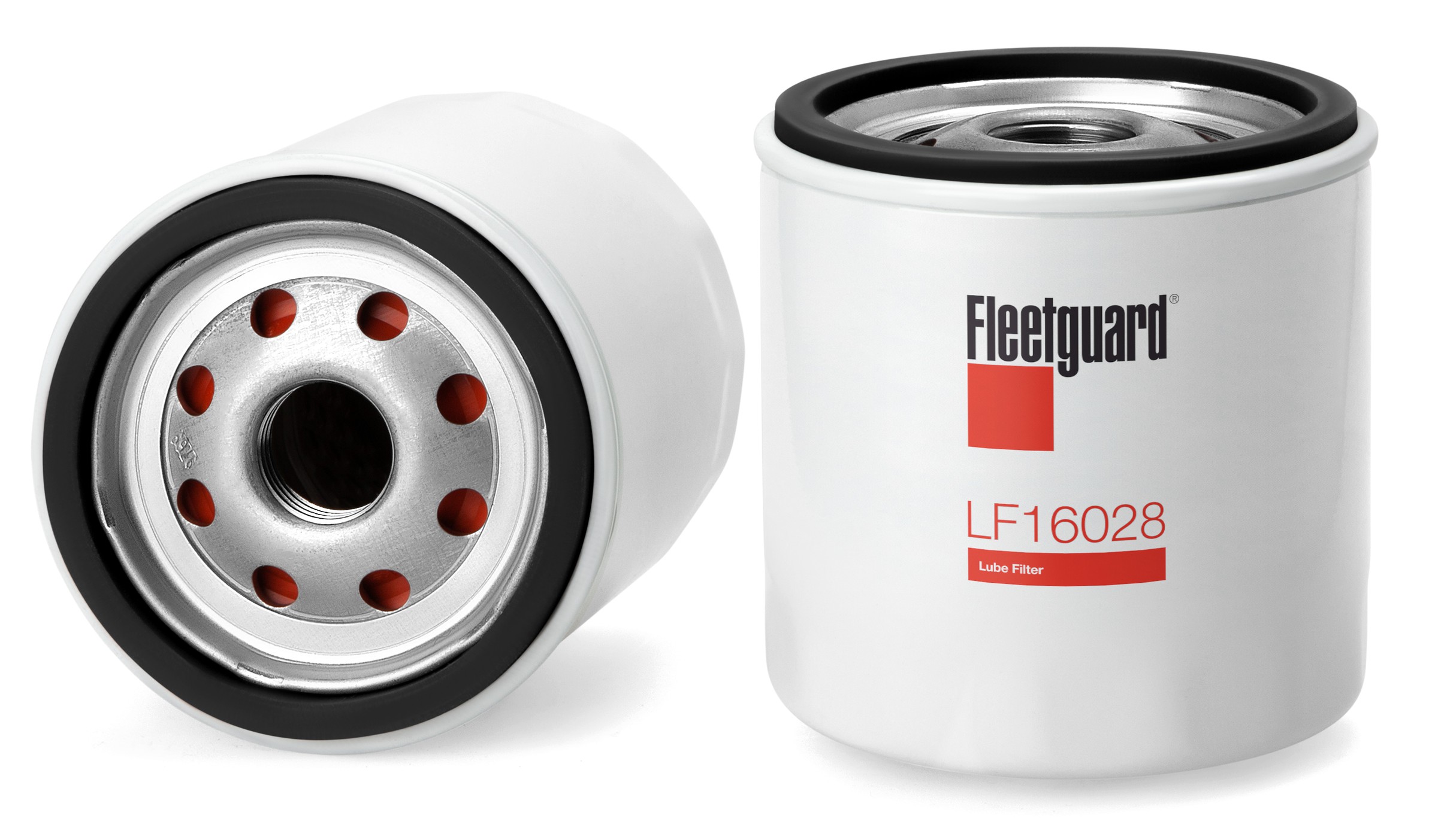 Oliefilter Fleetguard LF16028