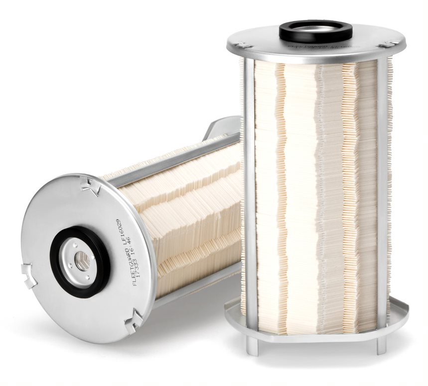 Oliefilter Fleetguard LF16029