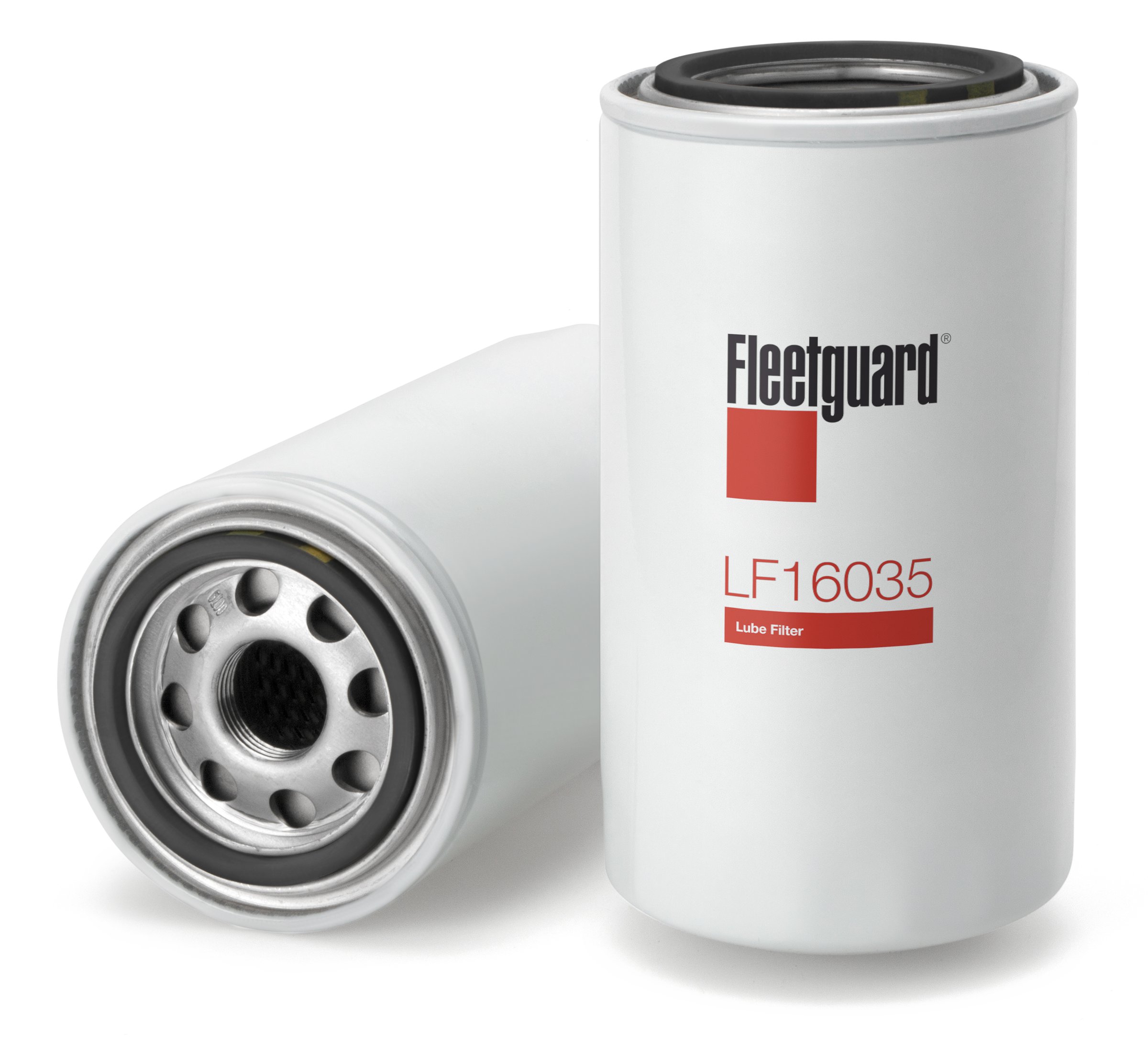 Oliefilter Fleetguard LF16035