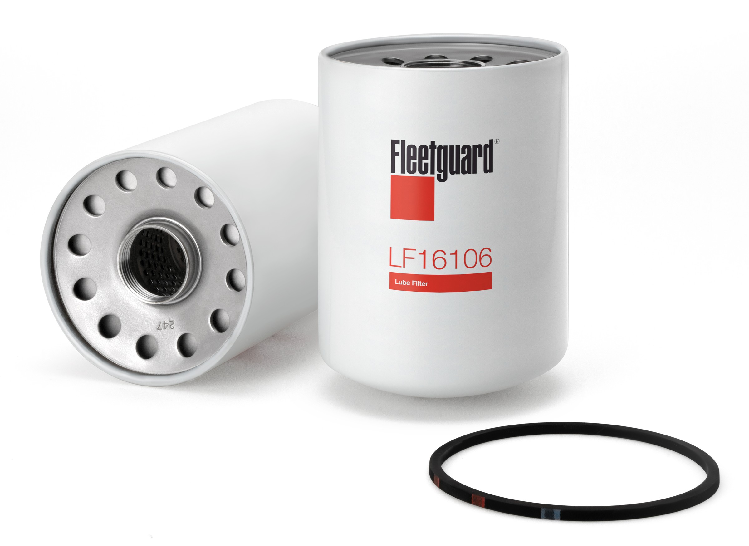 Oliefilter Fleetguard LF16106