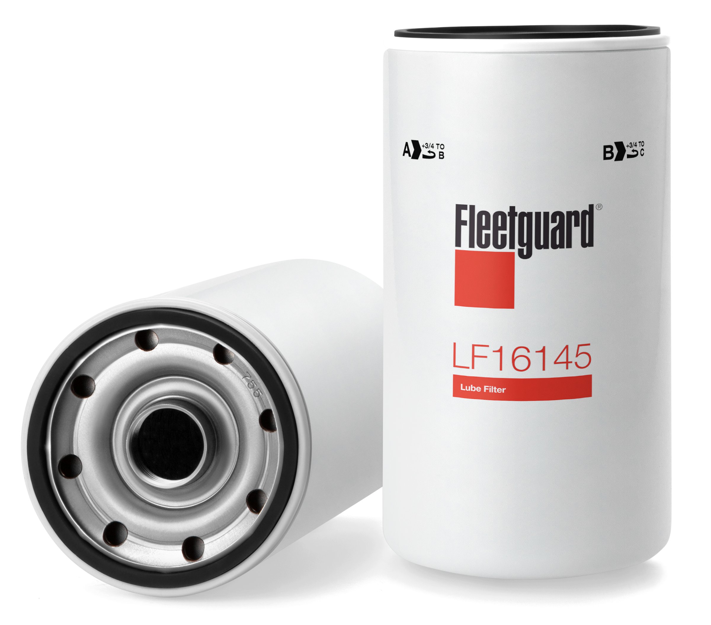 Oliefilter Fleetguard LF16145