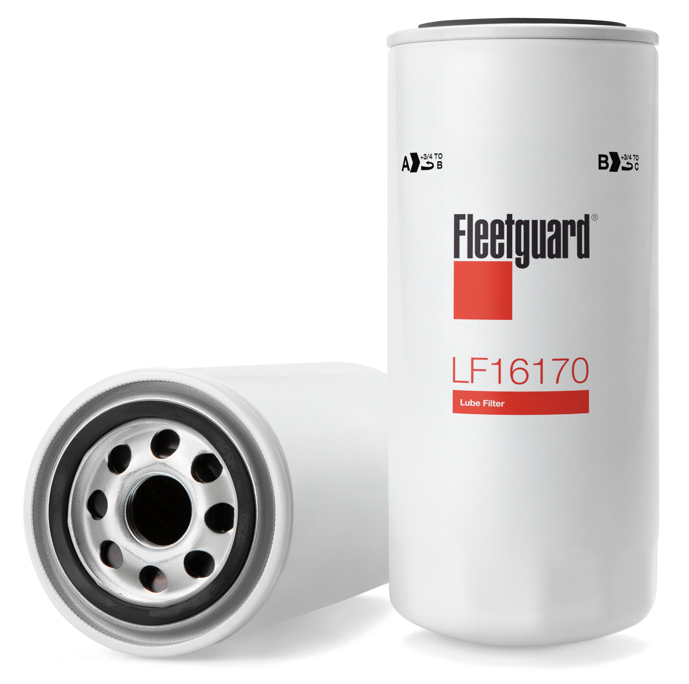 Oliefilter Fleetguard LF16170