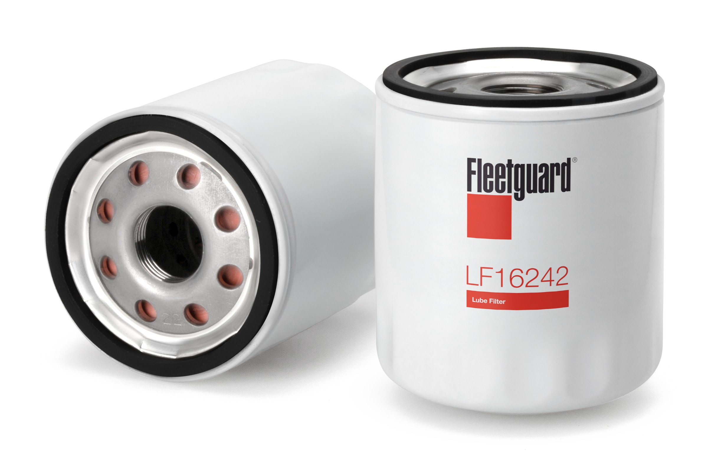 Oliefilter Fleetguard LF16242