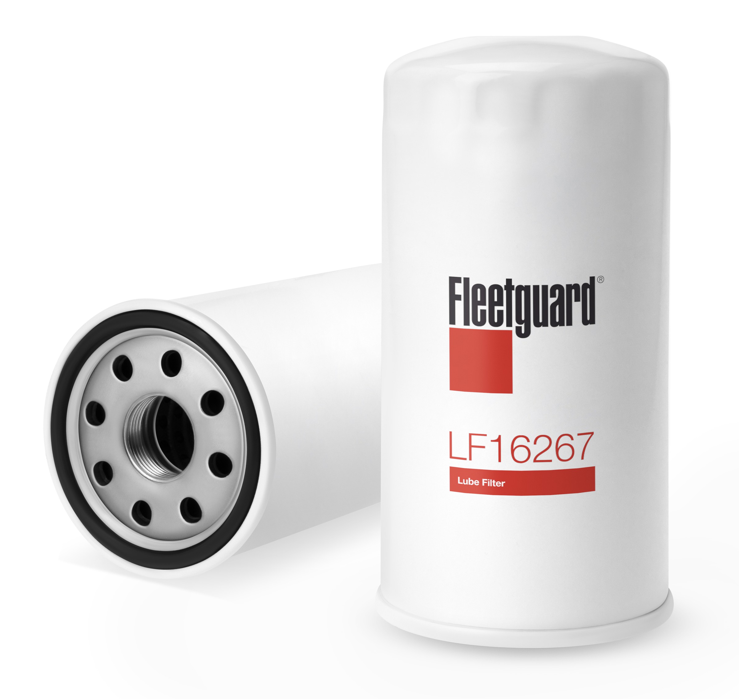 Oliefilter Fleetguard LF16267