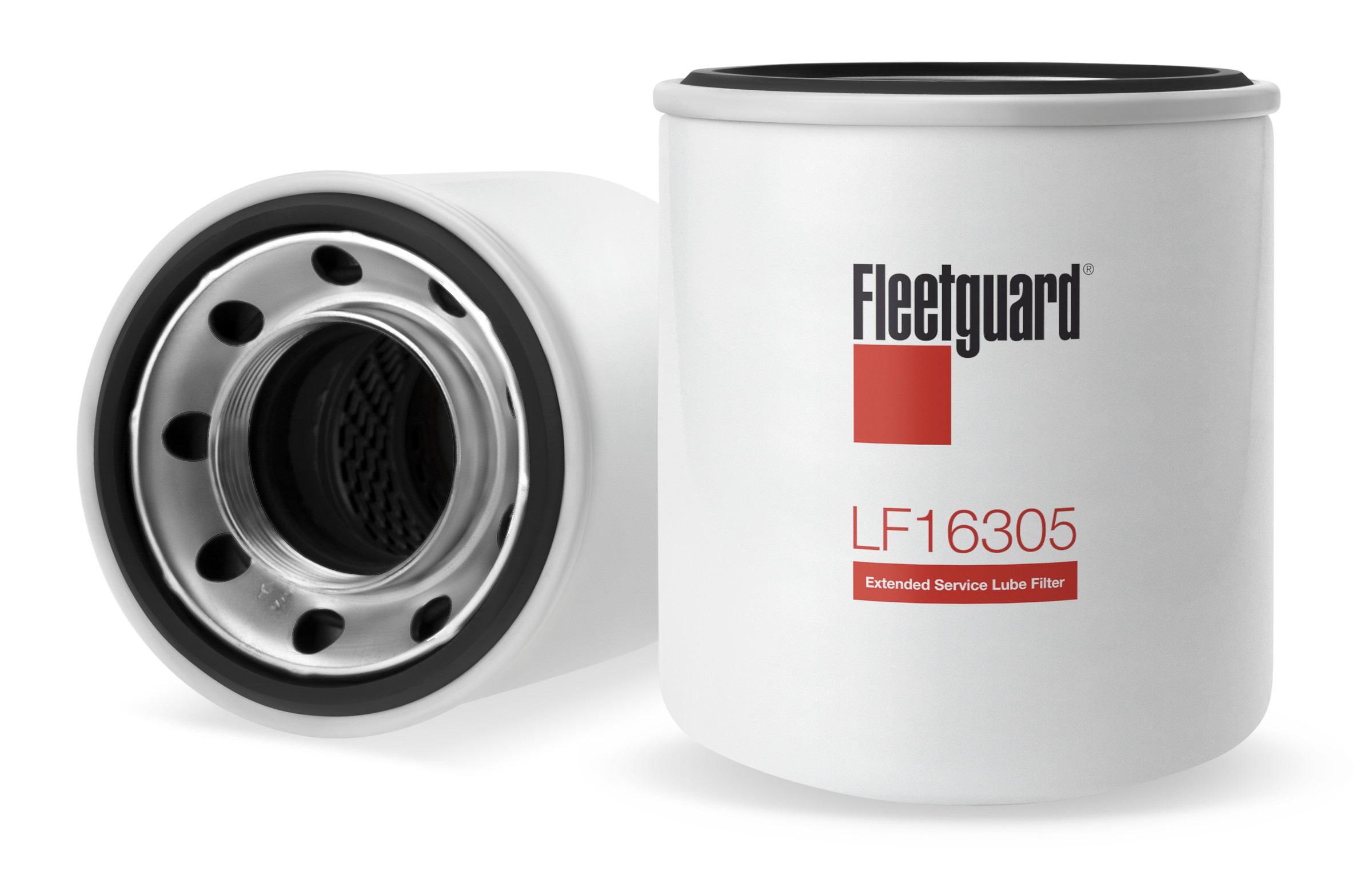 Oliefilter Fleetguard LF16305