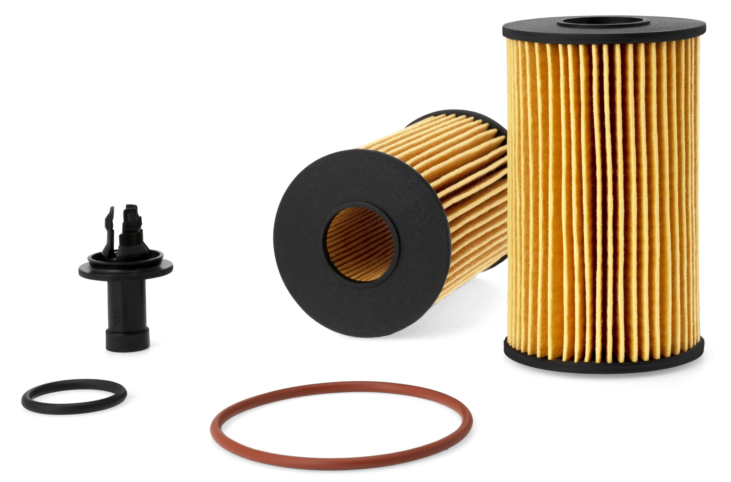 Oliefilter Fleetguard LF16317