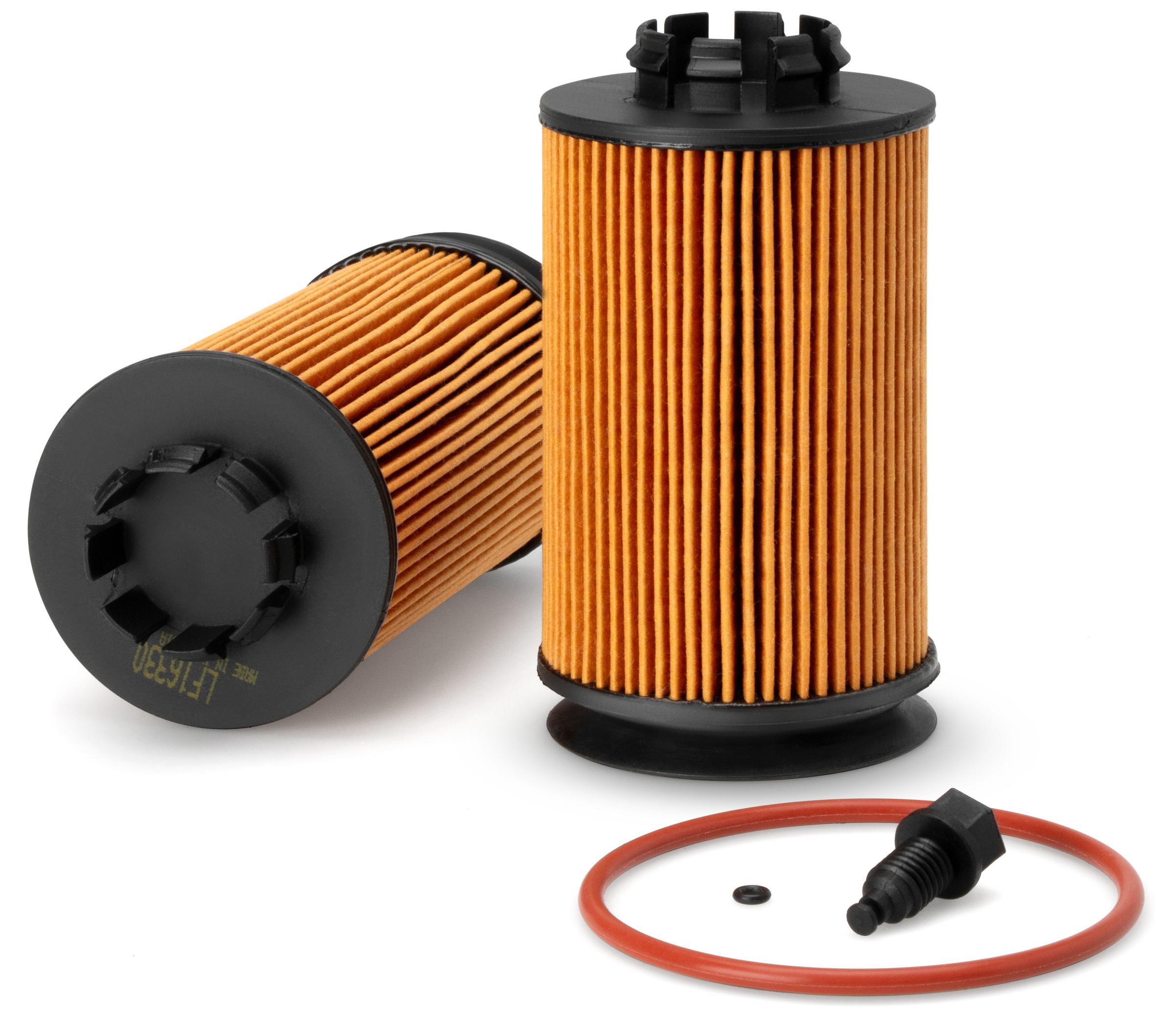 Oliefilter Fleetguard LF16330