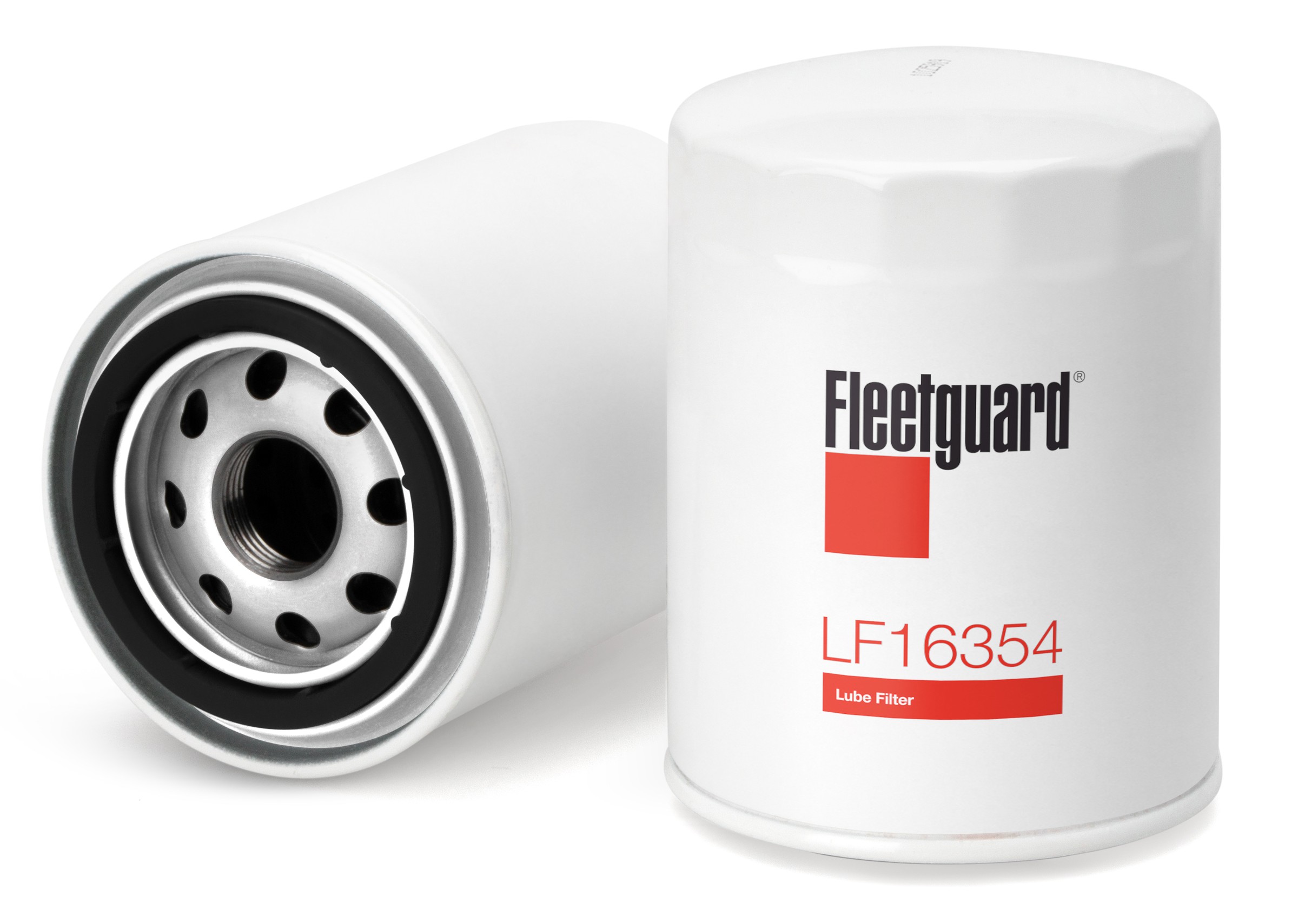 Oliefilter Fleetguard LF16354