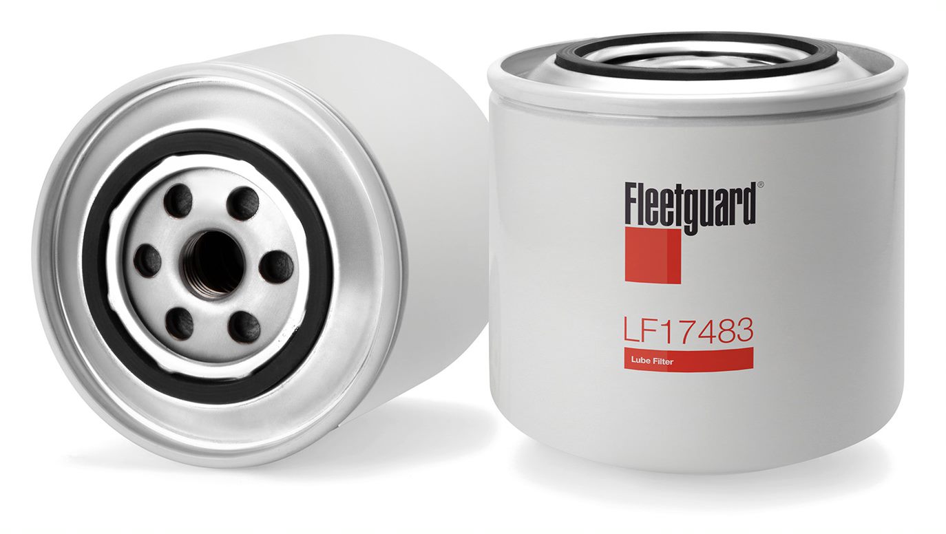 Oliefilter Fleetguard LF17483