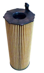 Oliefilter Fleetguard LF17485