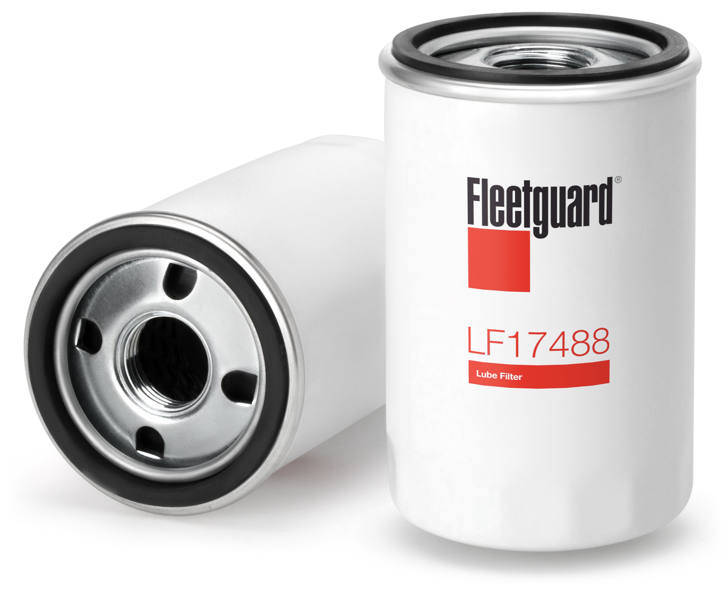 Oliefilter Fleetguard LF17488