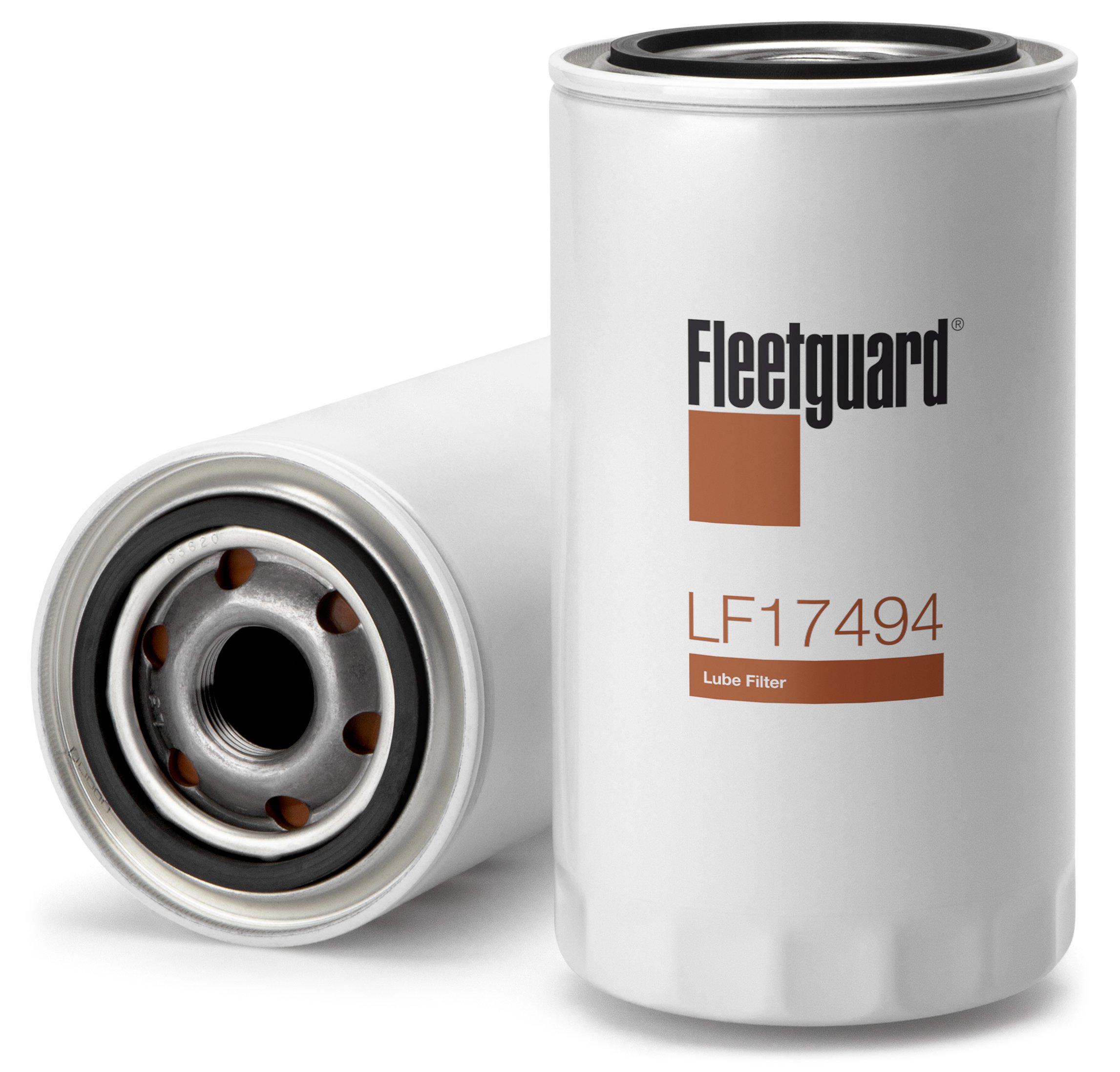 Oliefilter Fleetguard LF17494