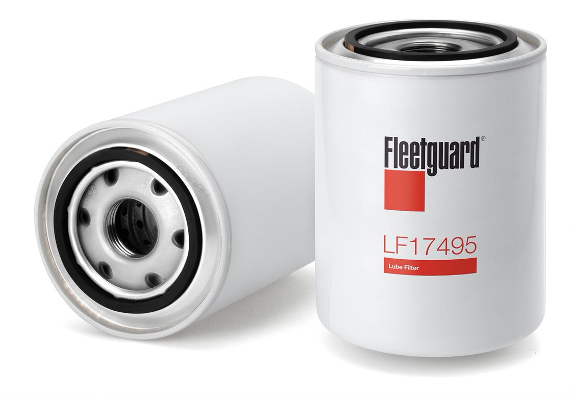 Oliefilter Fleetguard LF17495