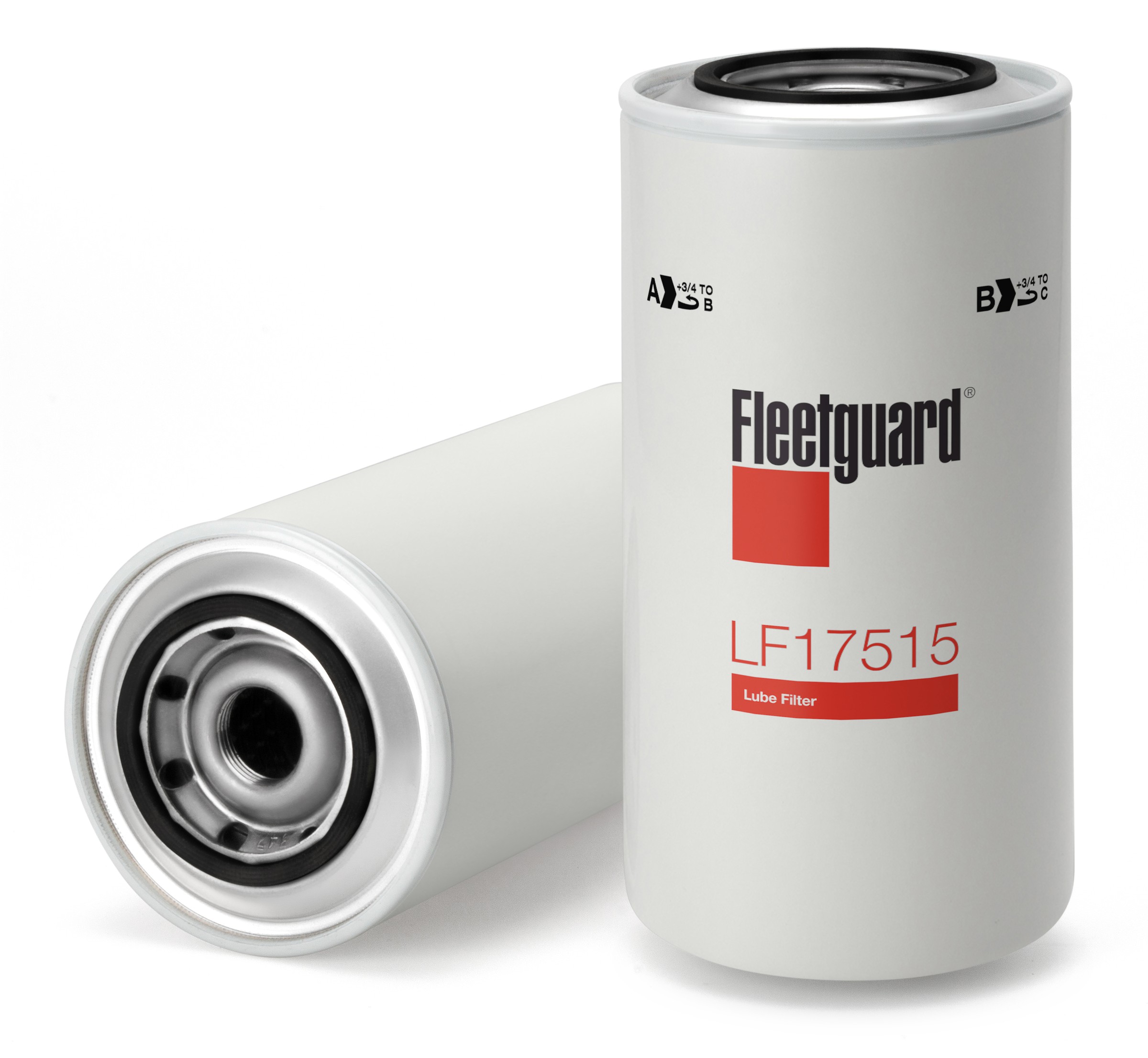 Oliefilter Fleetguard LF17515