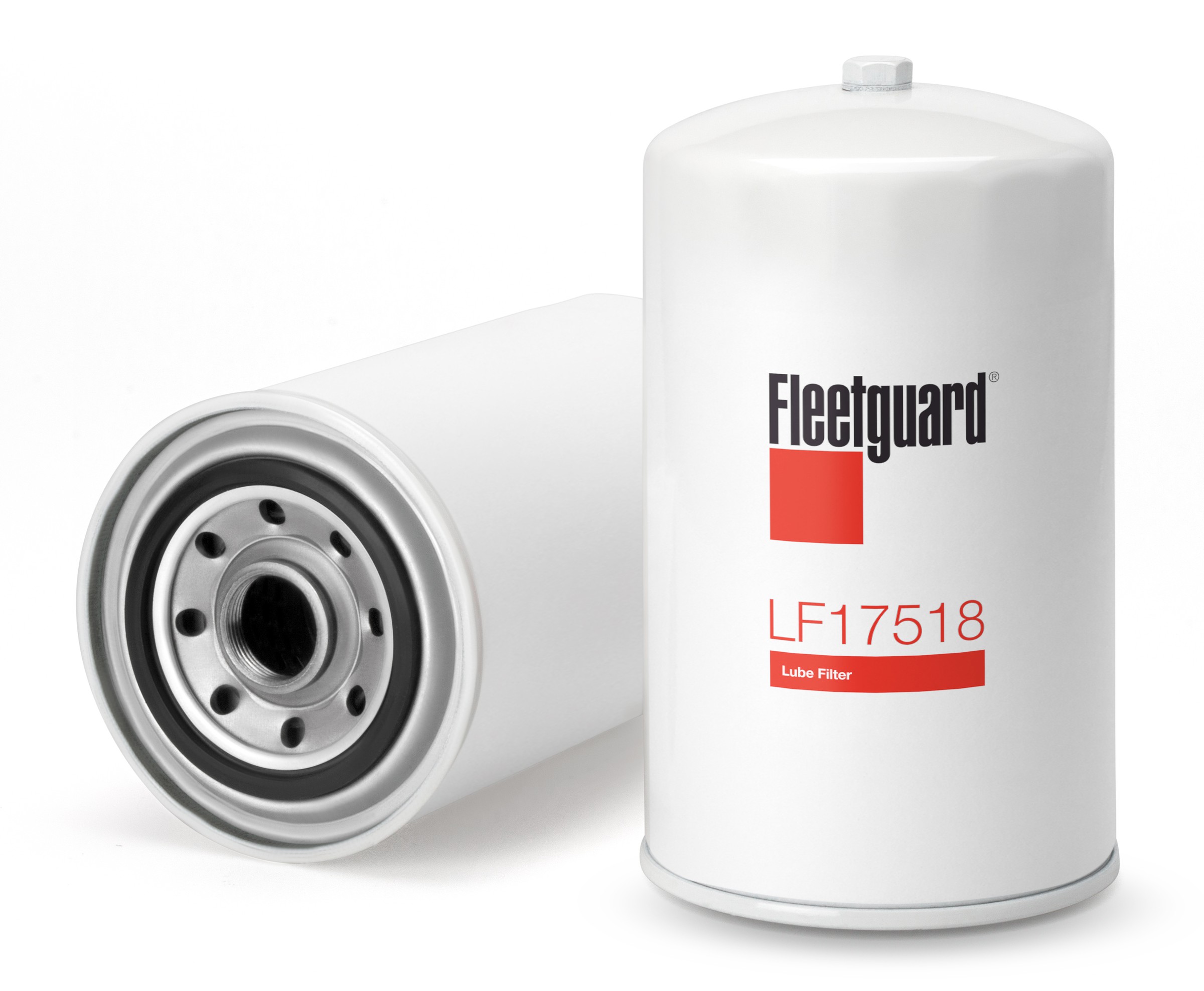 Oliefilter Fleetguard LF17518