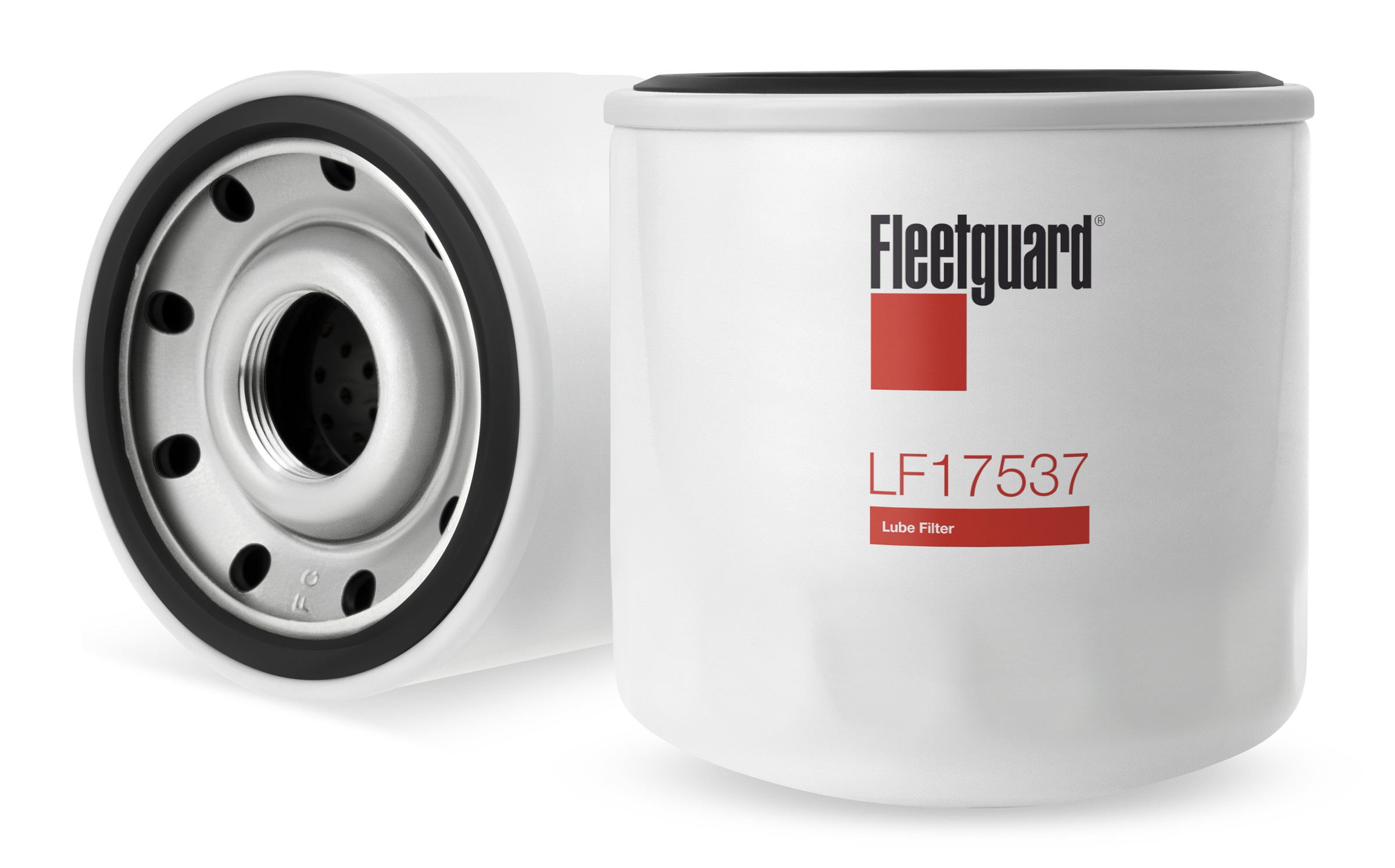 Oliefilter Fleetguard LF17537