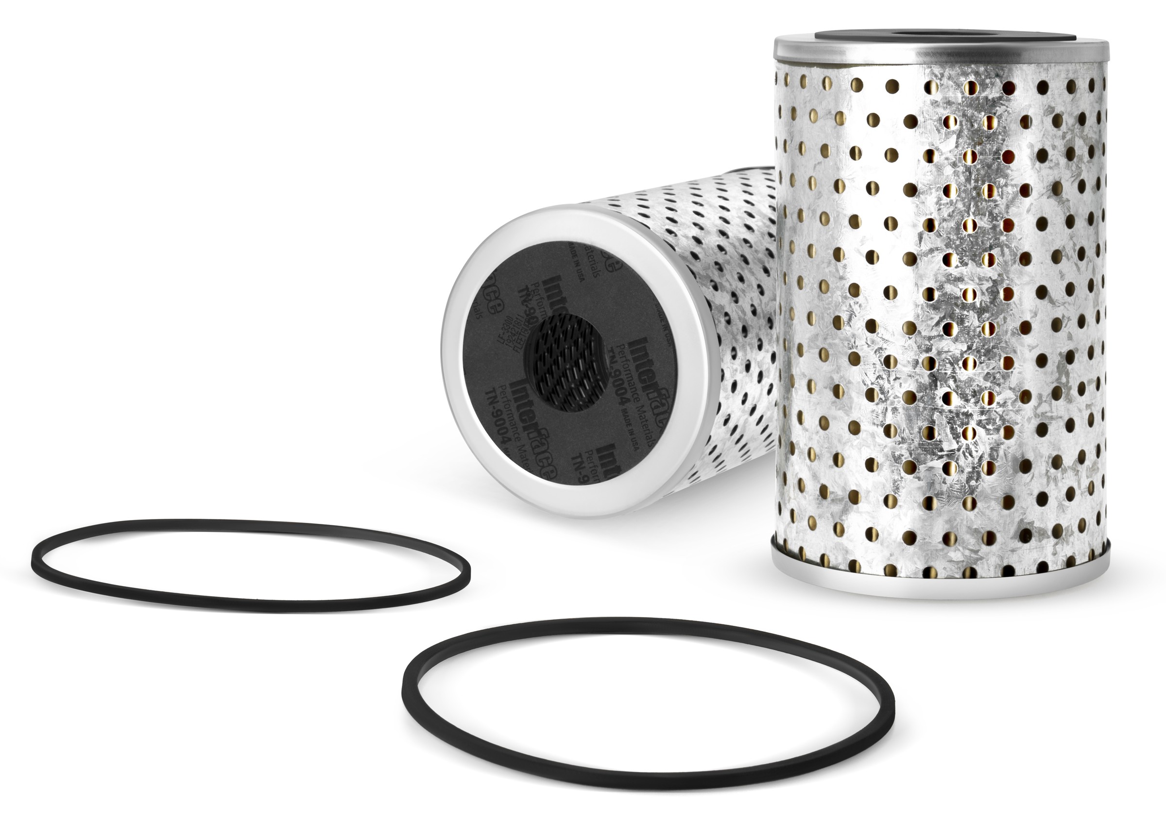 Oliefilter Fleetguard LF3300